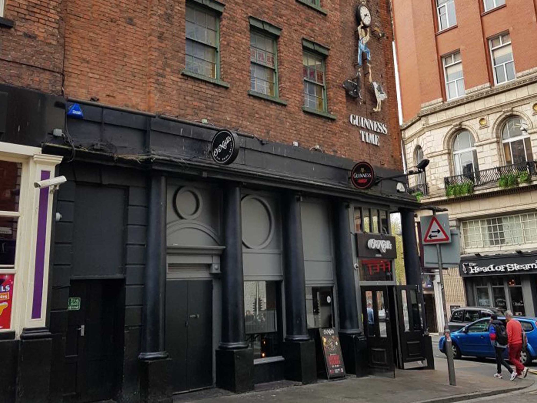 The 13 Best Pubs in Liverpool - O'Neill's