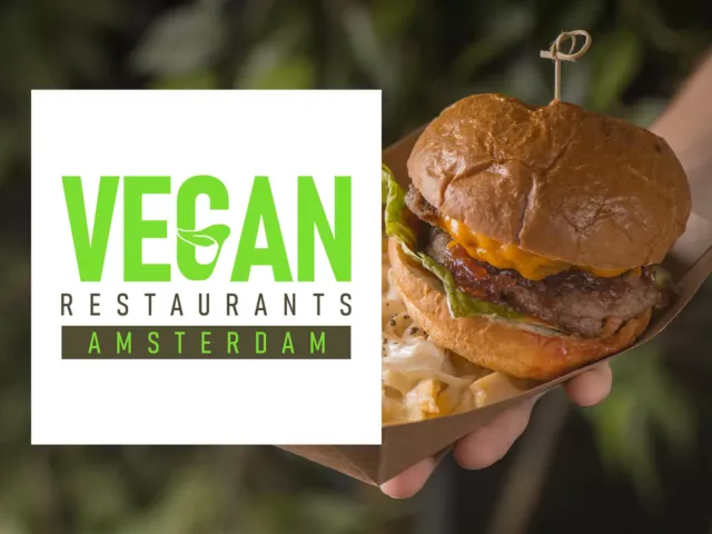 Best Vegan Restaurants in Amsterdam