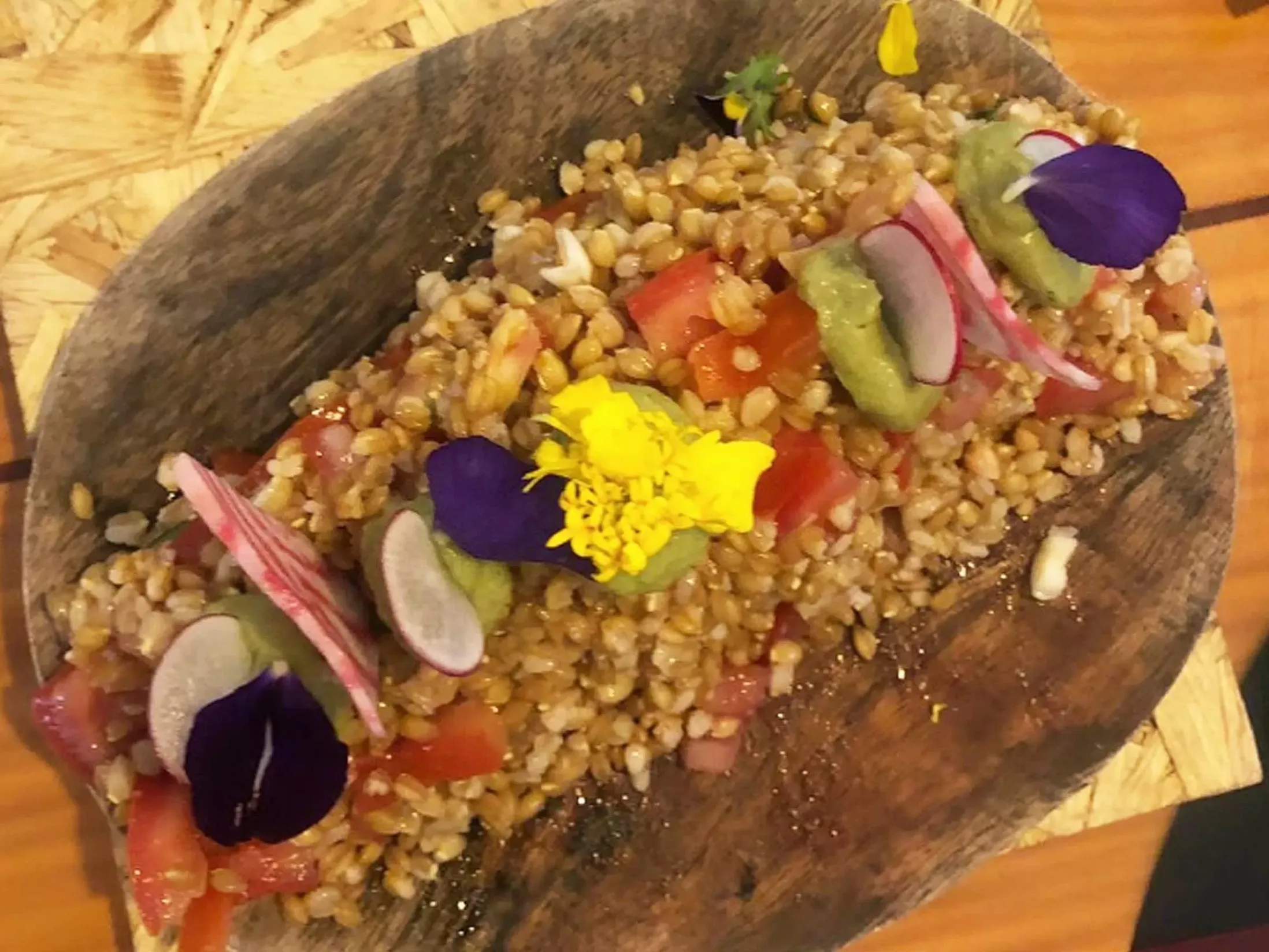 Best Vegan Restaurants in Amsterdam - Hearth