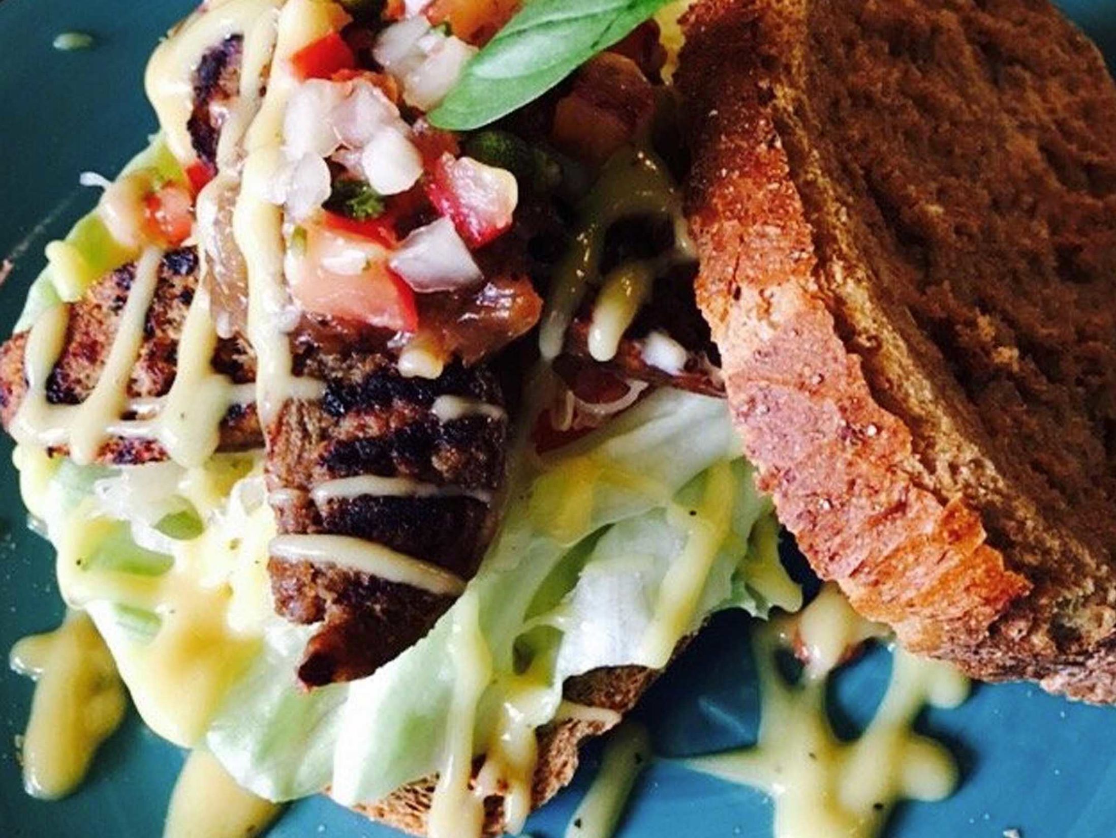 Best Vegan Restaurants in Amsterdam - Mr & Mrs Watson