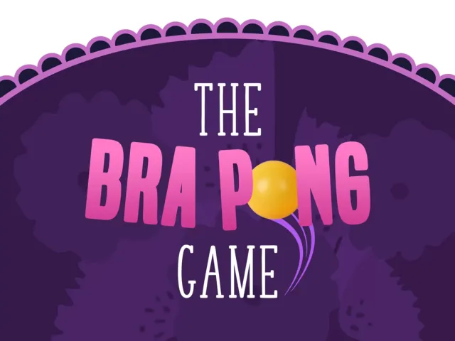 Bra Pong