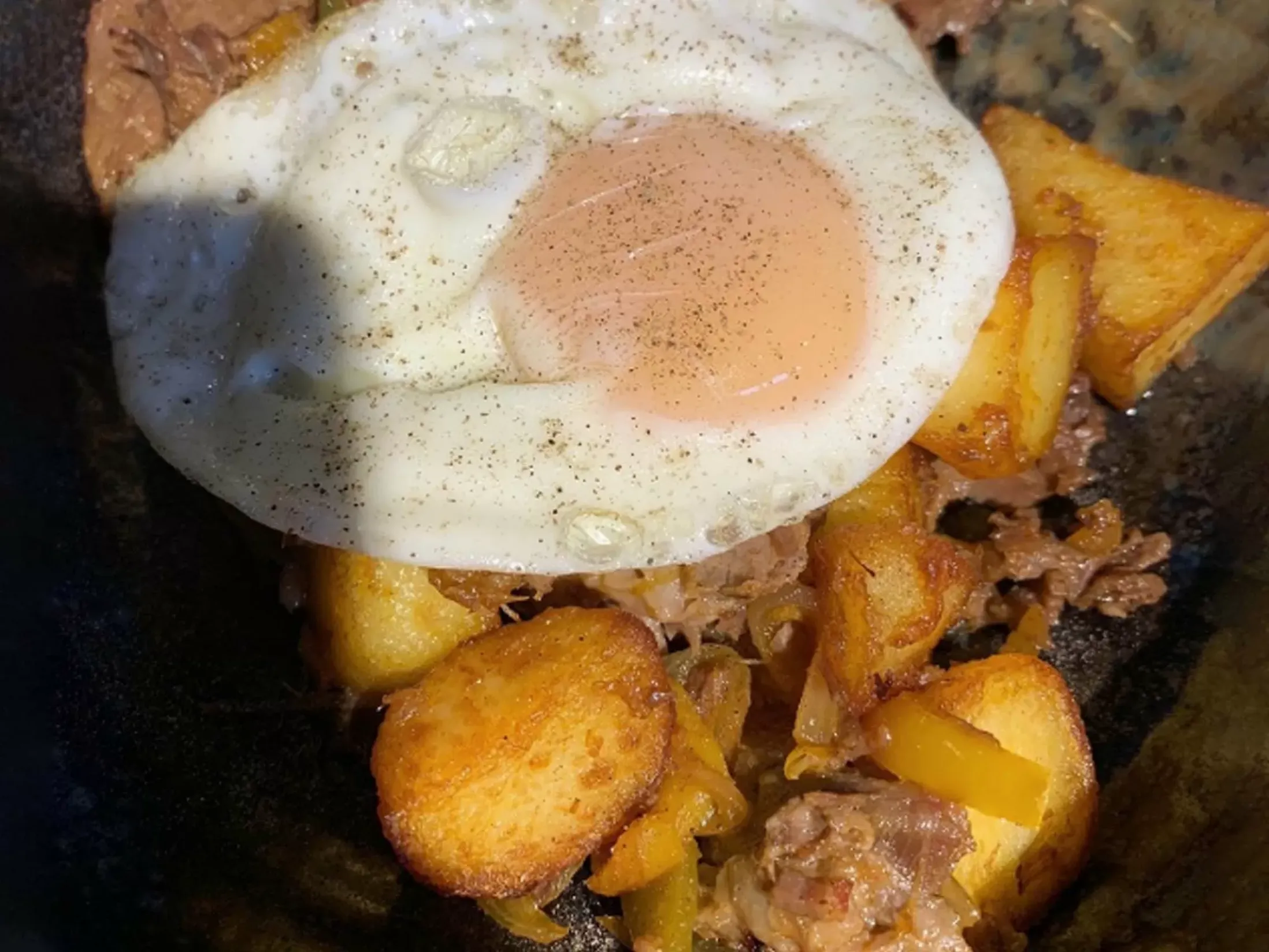 Babel at the Bullitt Hotel