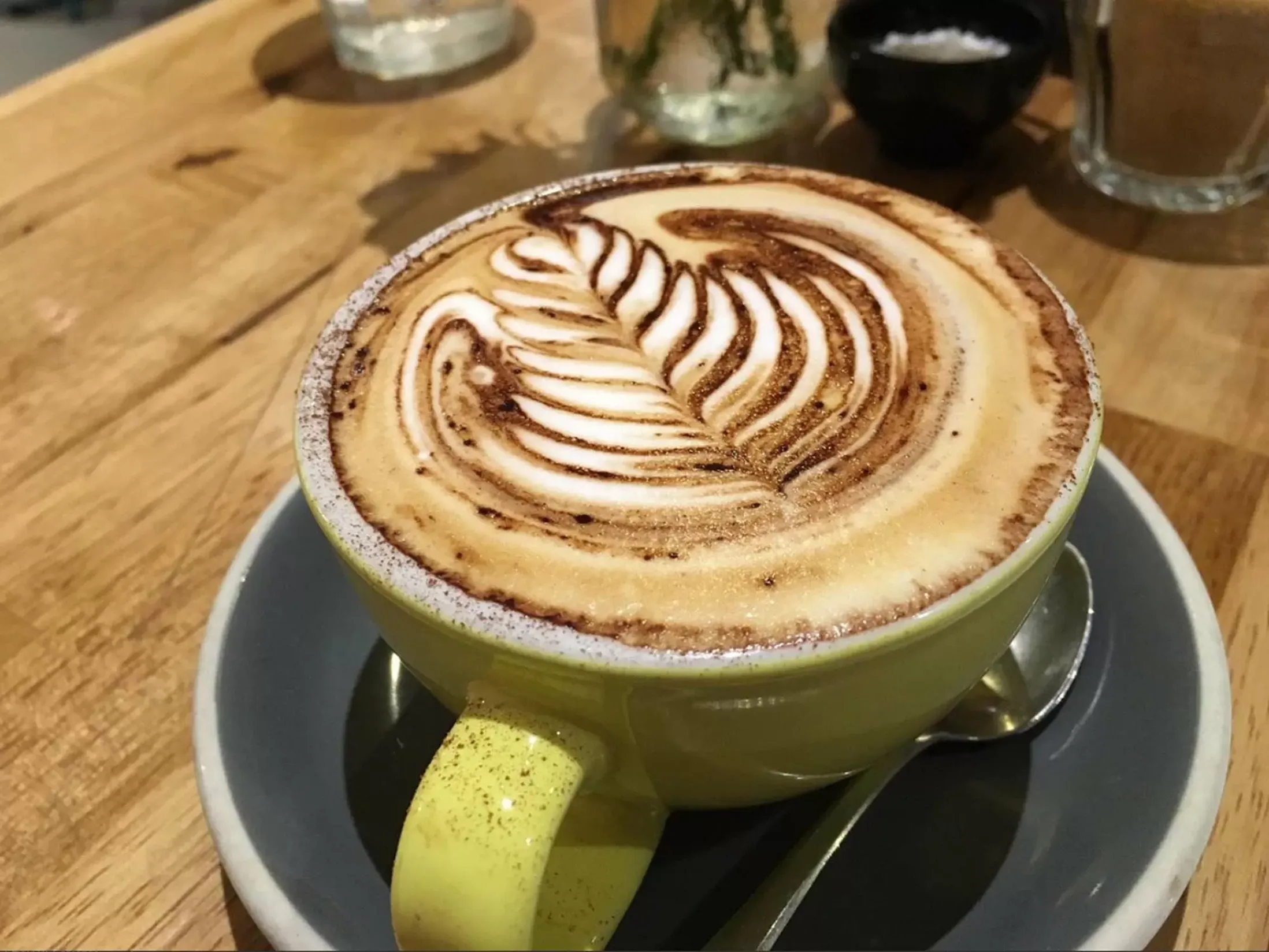 Top 8 Breakfast Places in Amsterdam - Bakers & Roasters