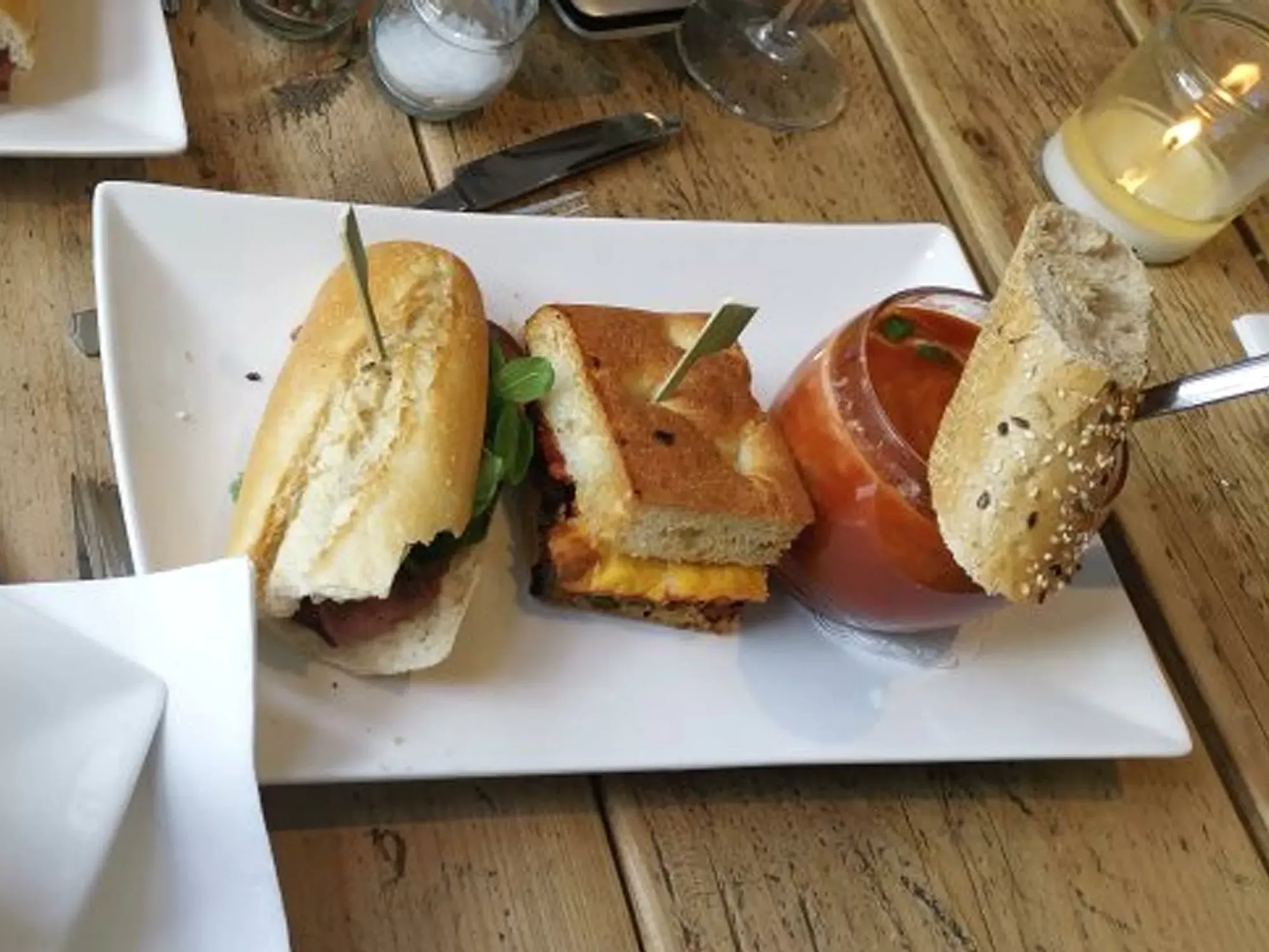 Top 8 Breakfast Places in Amsterdam - PIQNIQ