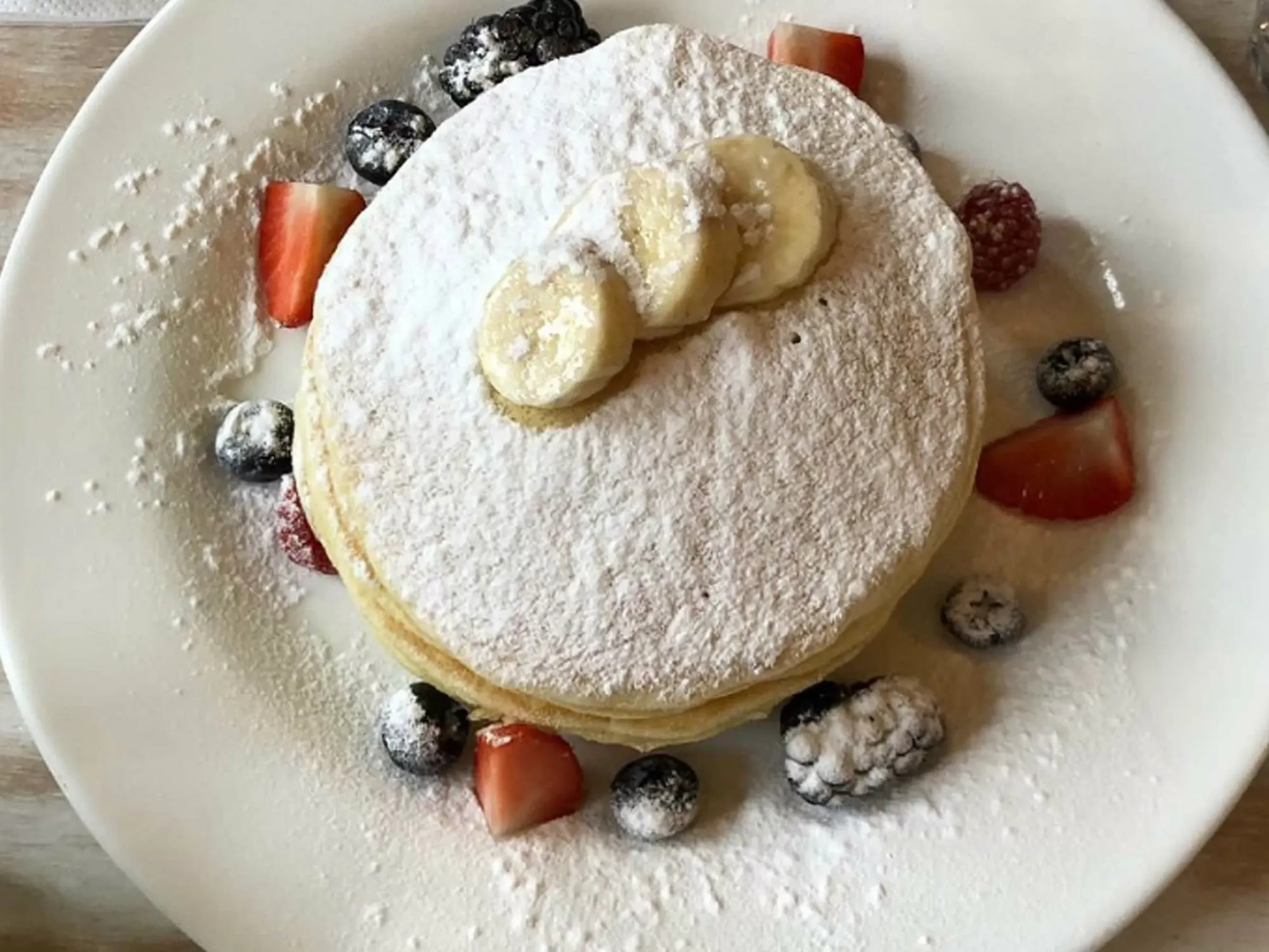 Top 8 Breakfast Places in Amsterdam - The Breakfast Club