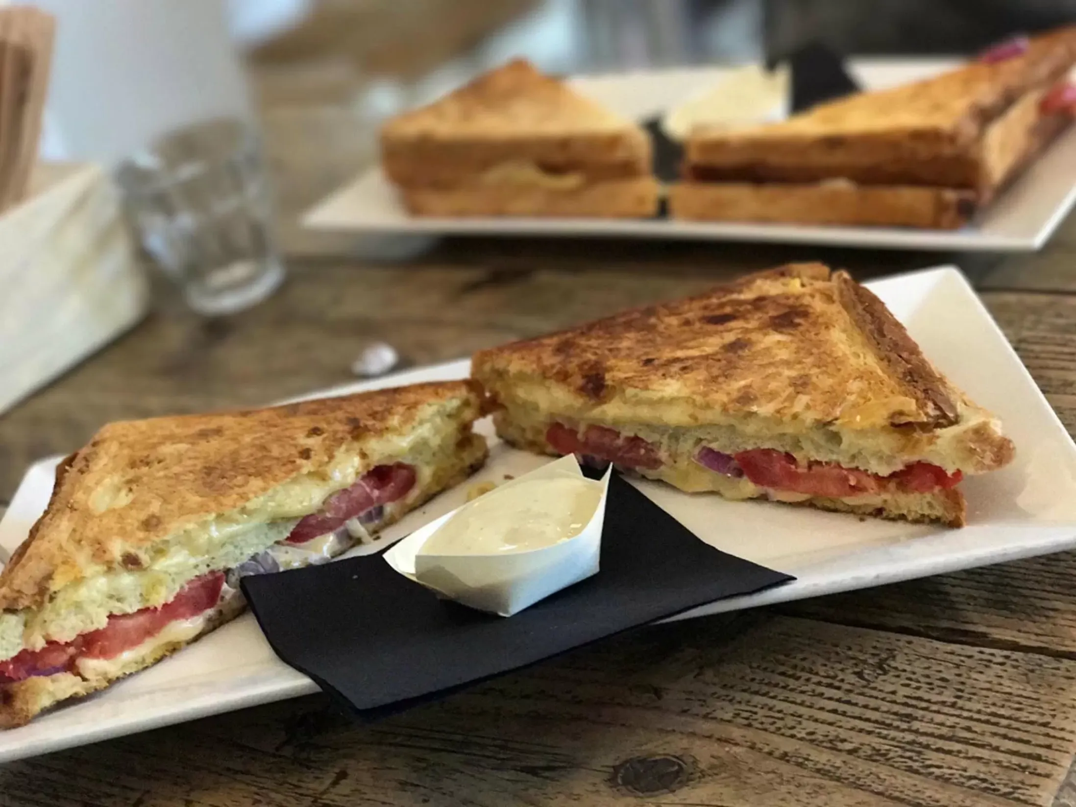 Top 8 Breakfast Places in Amsterdam - Toastable Koningsplein