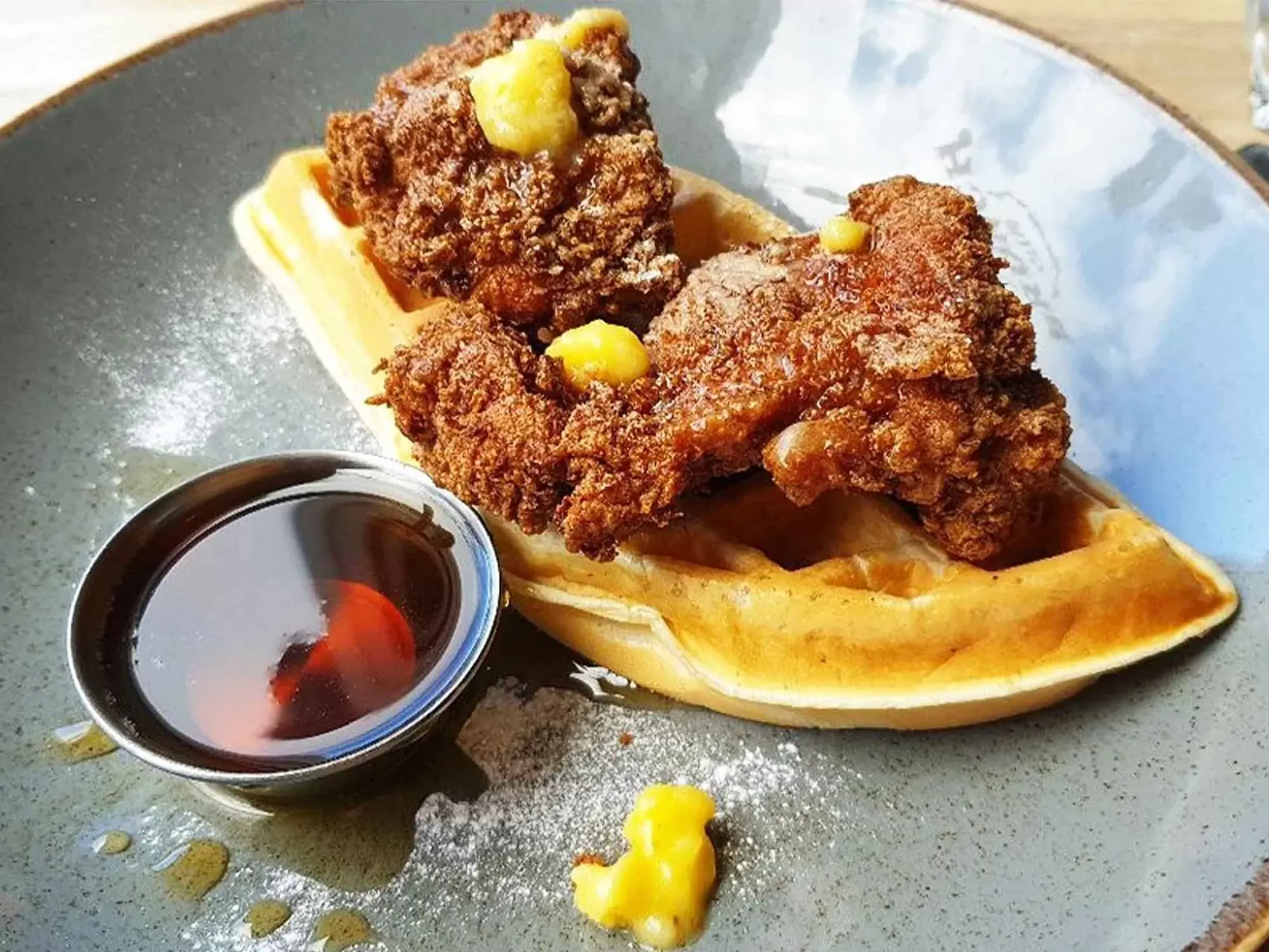 Top Glasgow Bottomless Brunch Venues - The Brunch Club