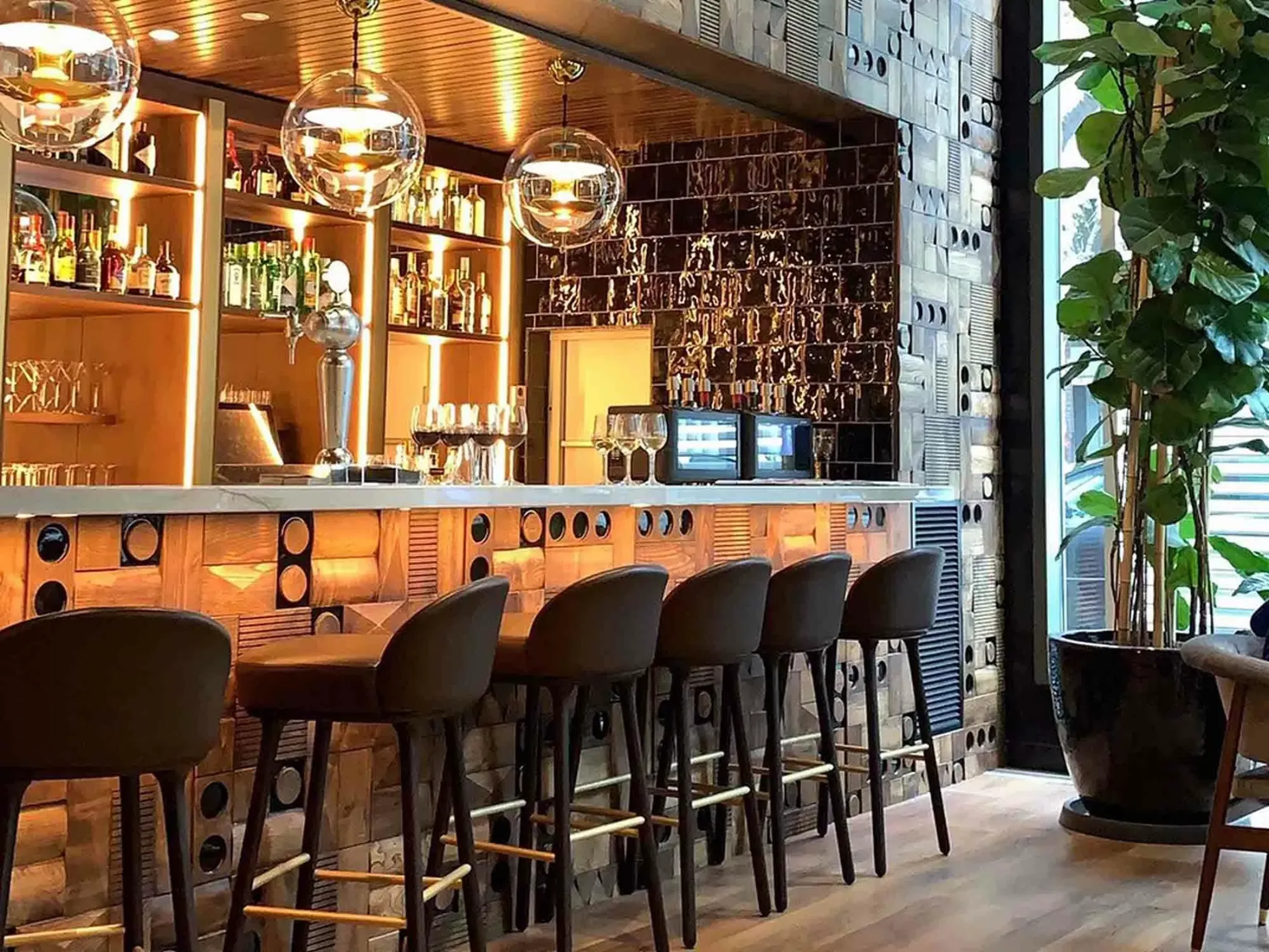 Hotel Barcelona 1882