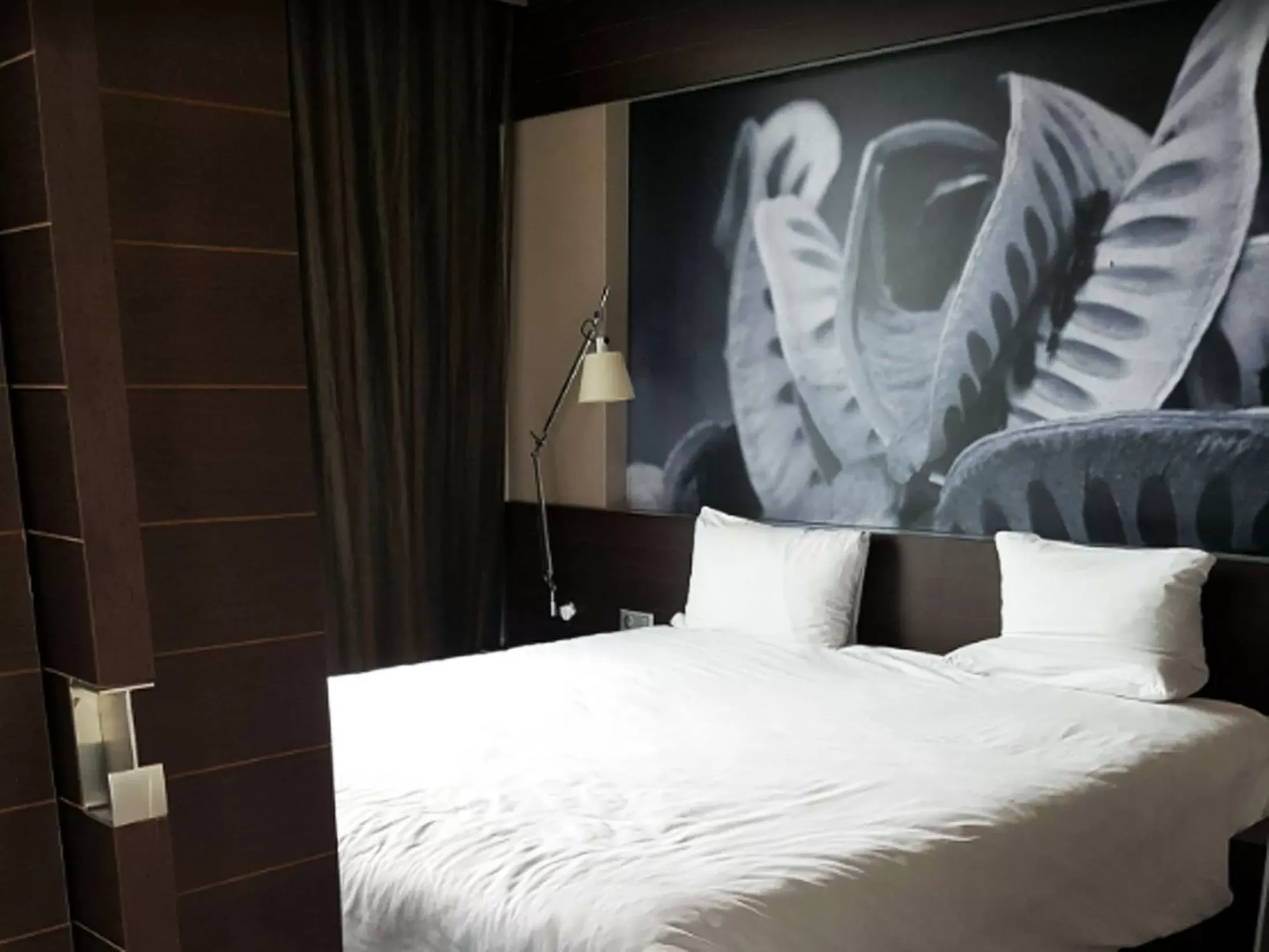 Novotel Barcelona City