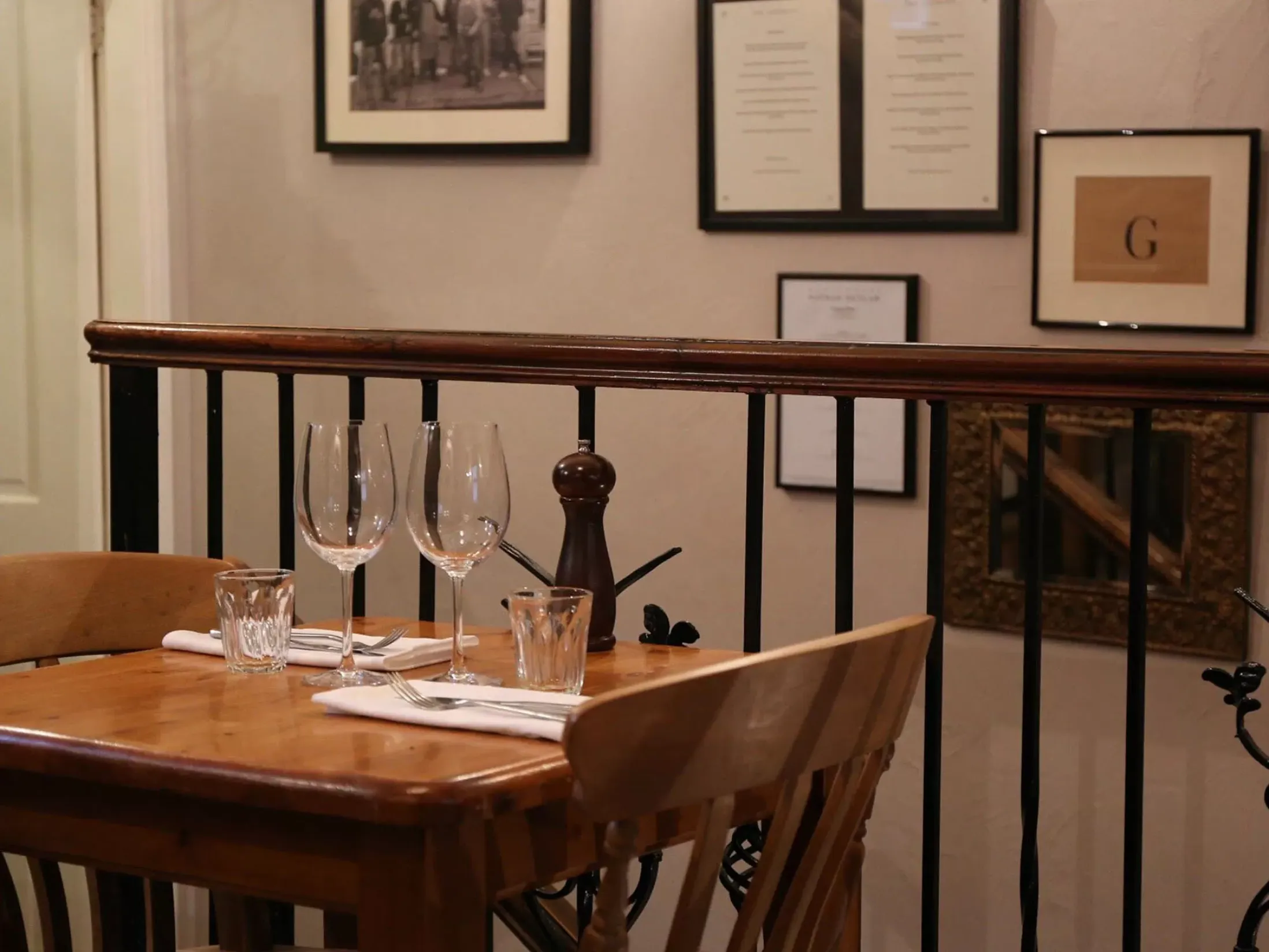 Vegan Restaurants in Chester - Sticky Walnut