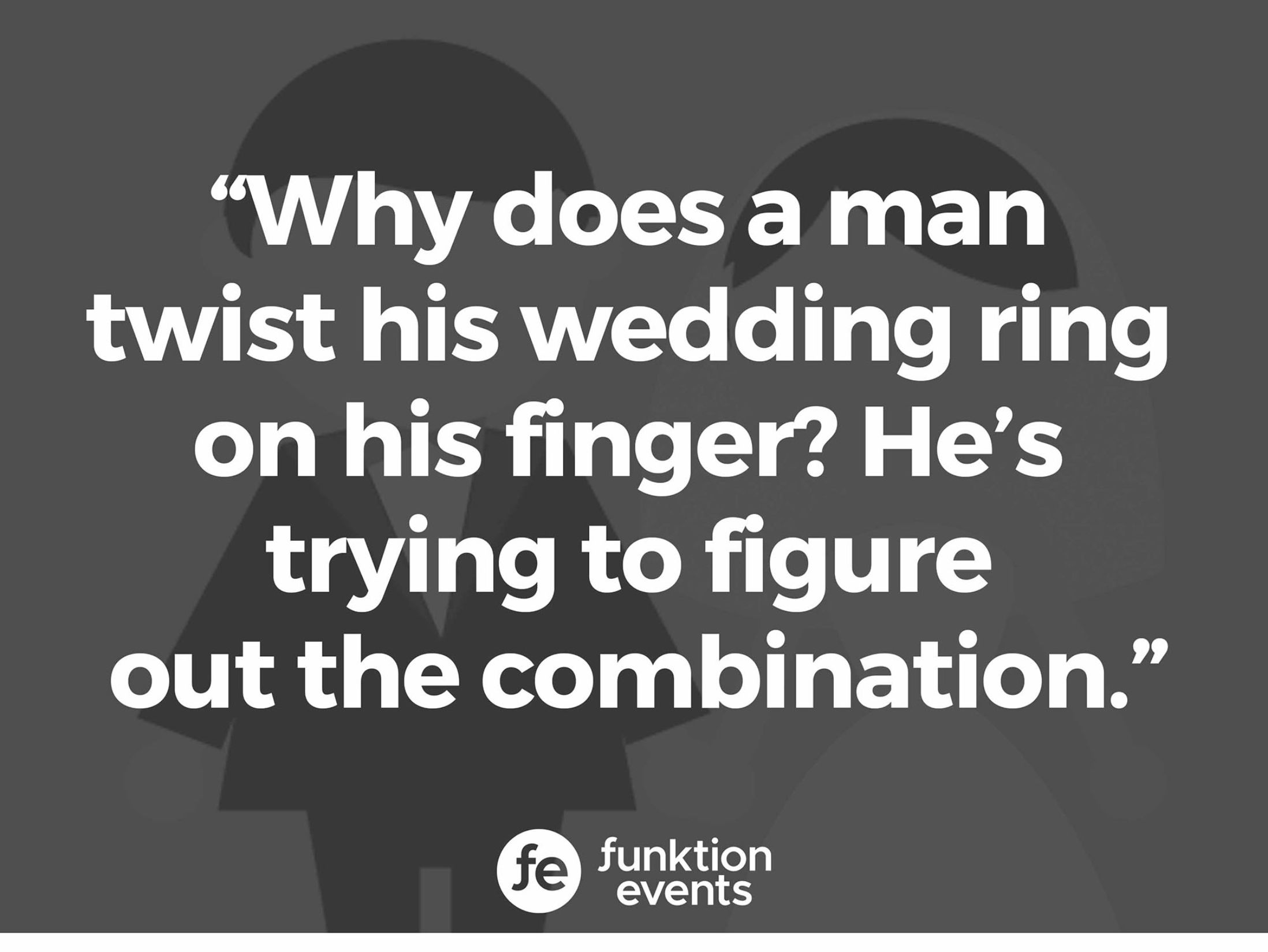 Wedding Jokes 25 Hilarious Marriage Jokes