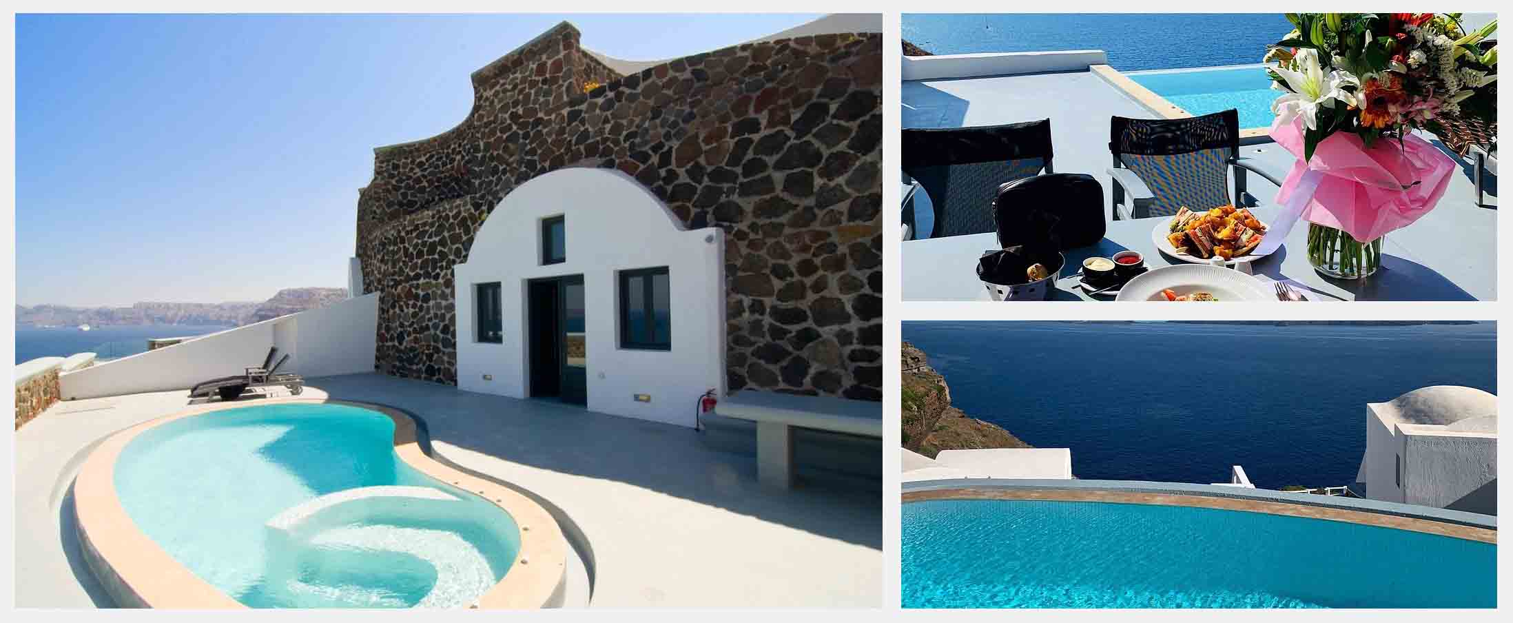 Ambassador Aegean Luxury Hotel and Suites