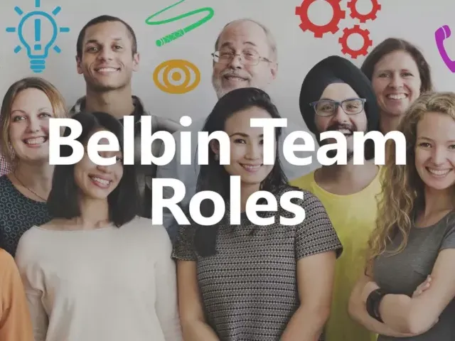 Belbin Team Roles