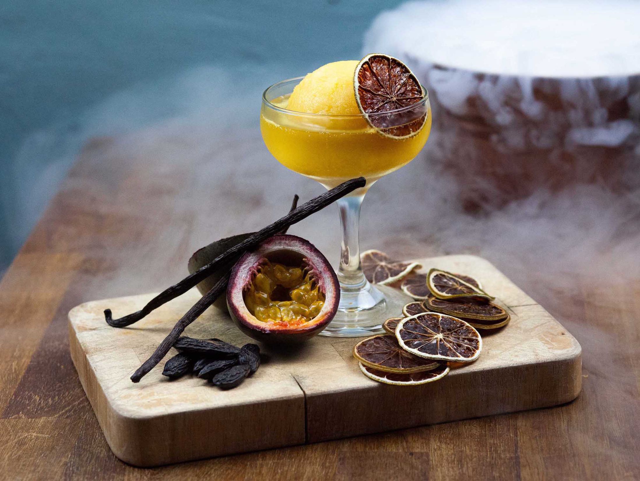 13 of the Best Cocktail Bars in Bristol