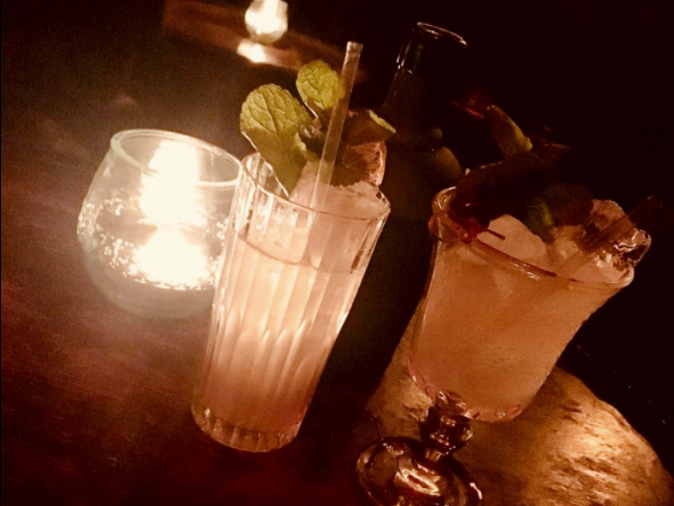 13 of the Best Cocktail Bars in Bristol
