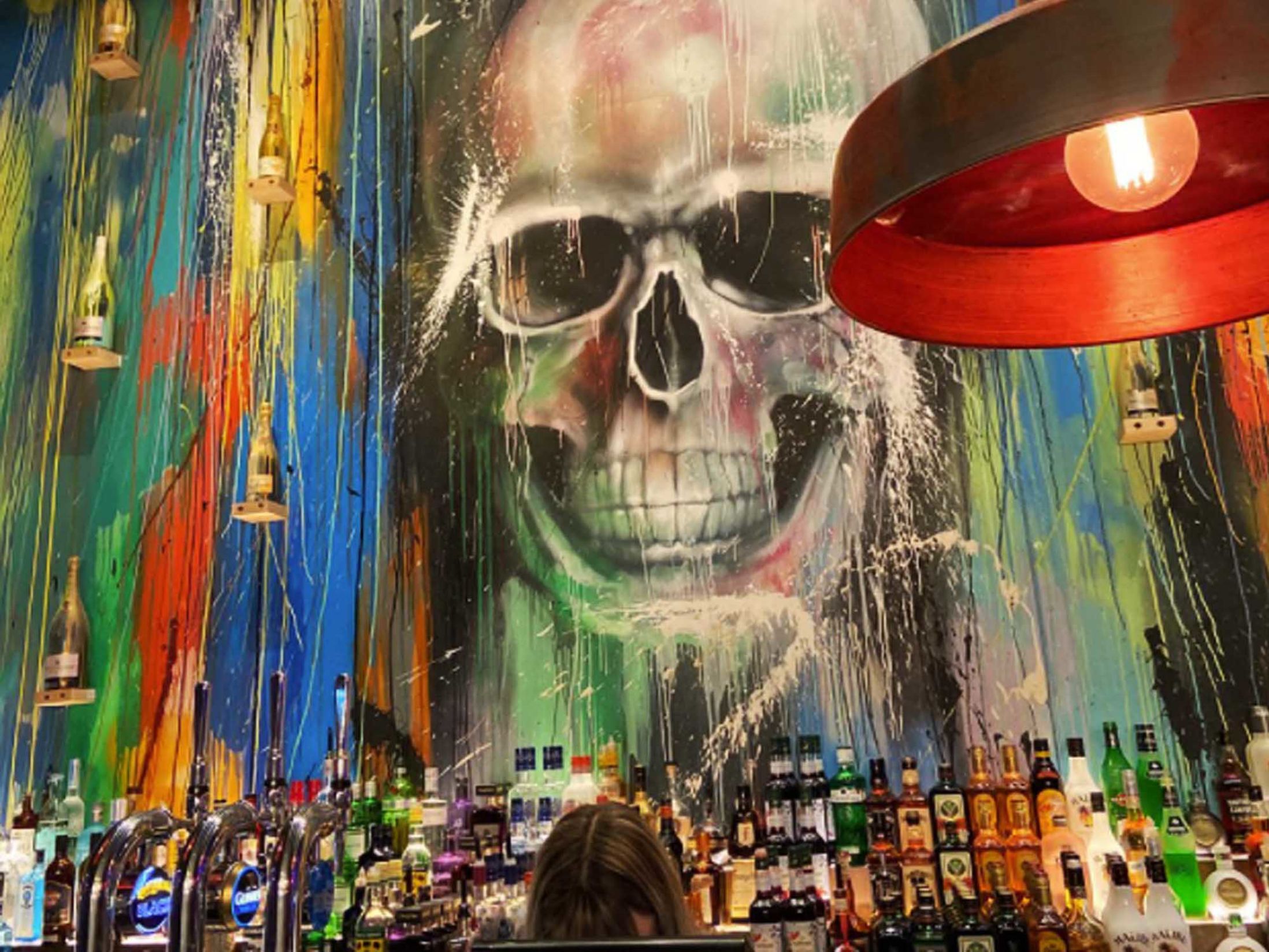 13 of the Best Cocktail Bars in Bristol