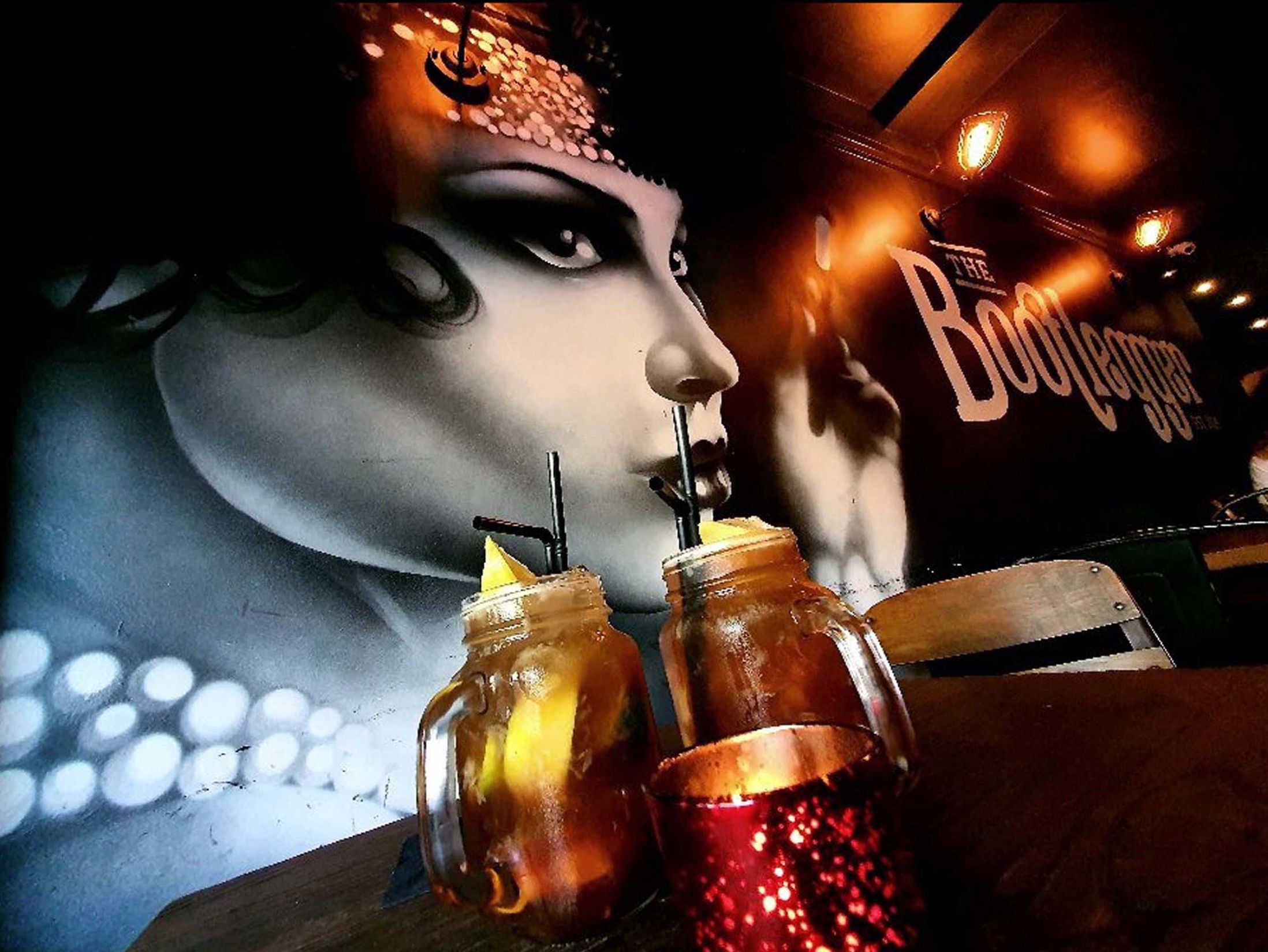 13 of the Best Cocktail Bars in Bristol