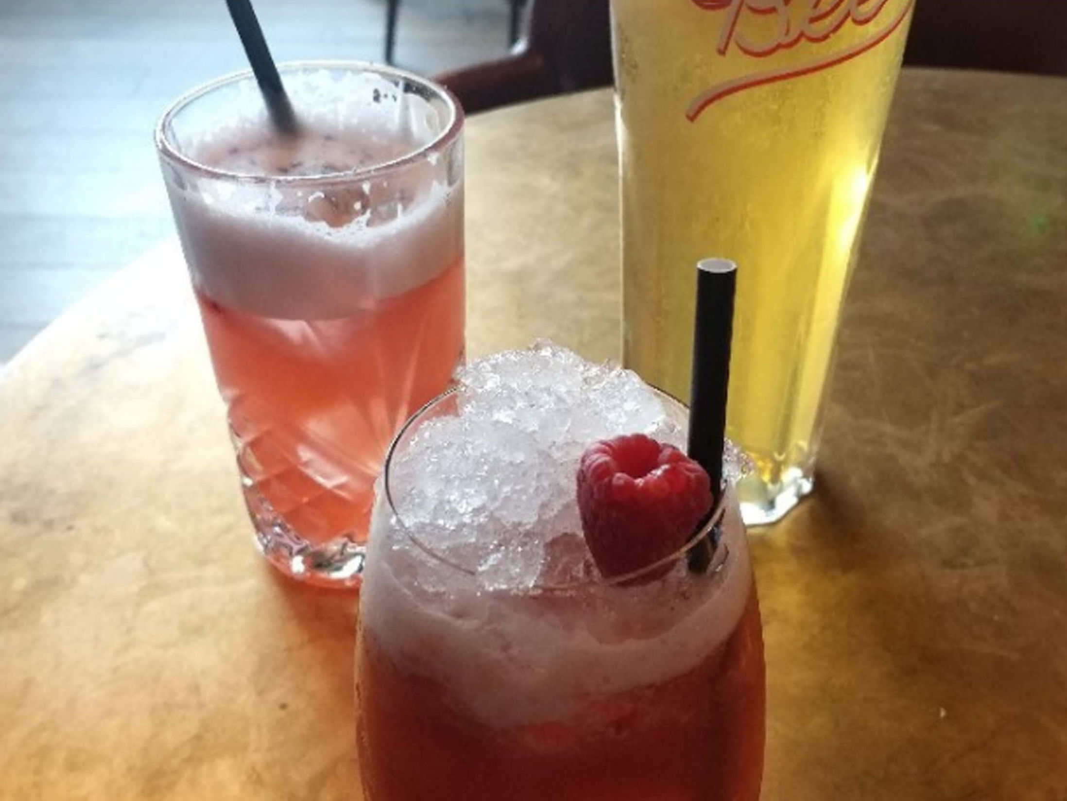 13 of the Best Cocktail Bars in Bristol