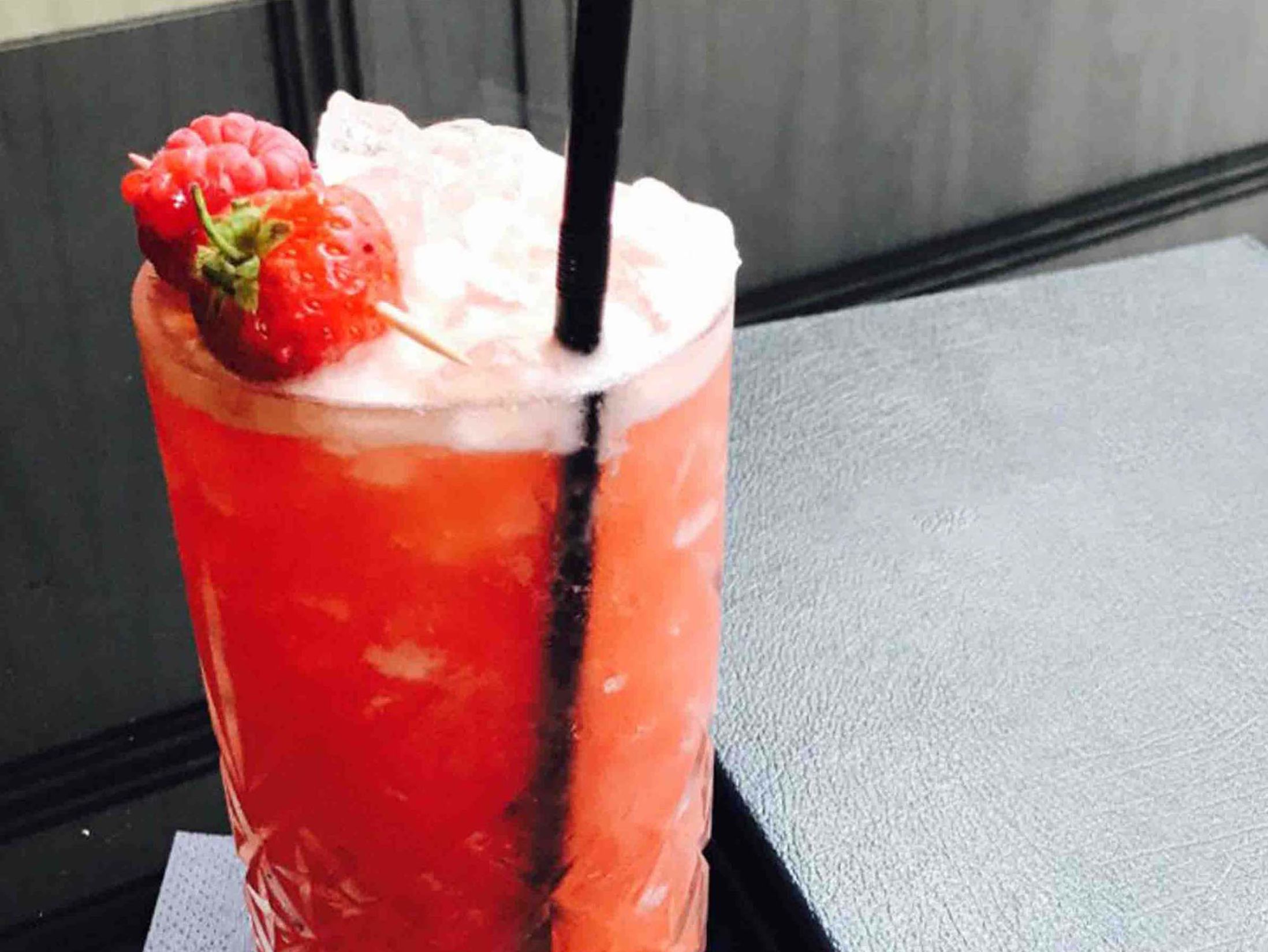 13 of the Best Cocktail Bars in Bristol