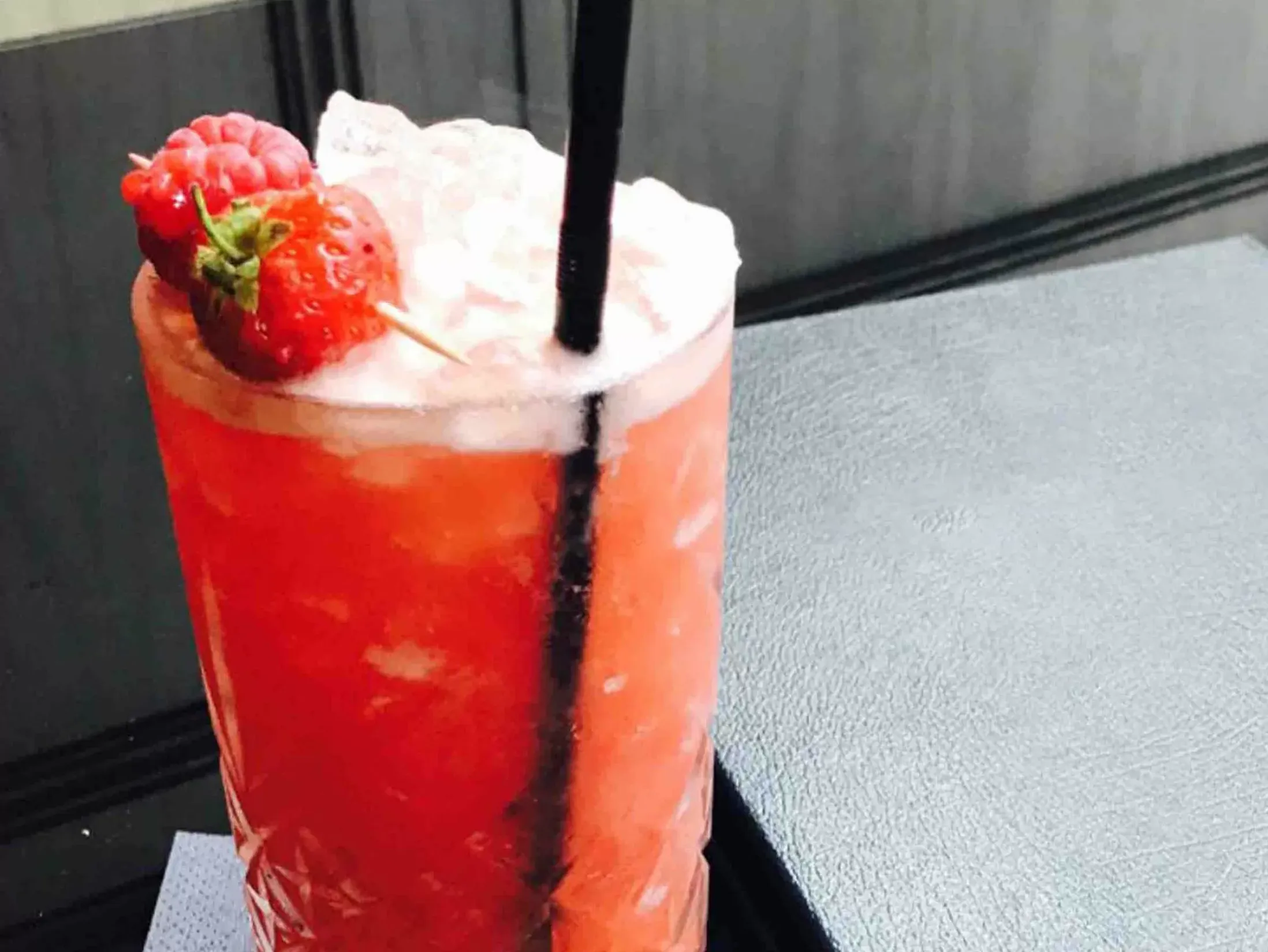 Best Cocktail Bars in Bristol - To The Moon