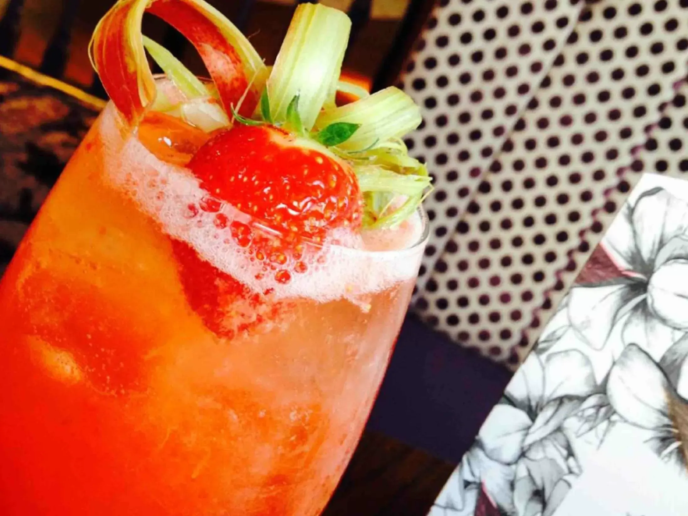 Best Cocktail Bars in Newcastle - 97 & Social