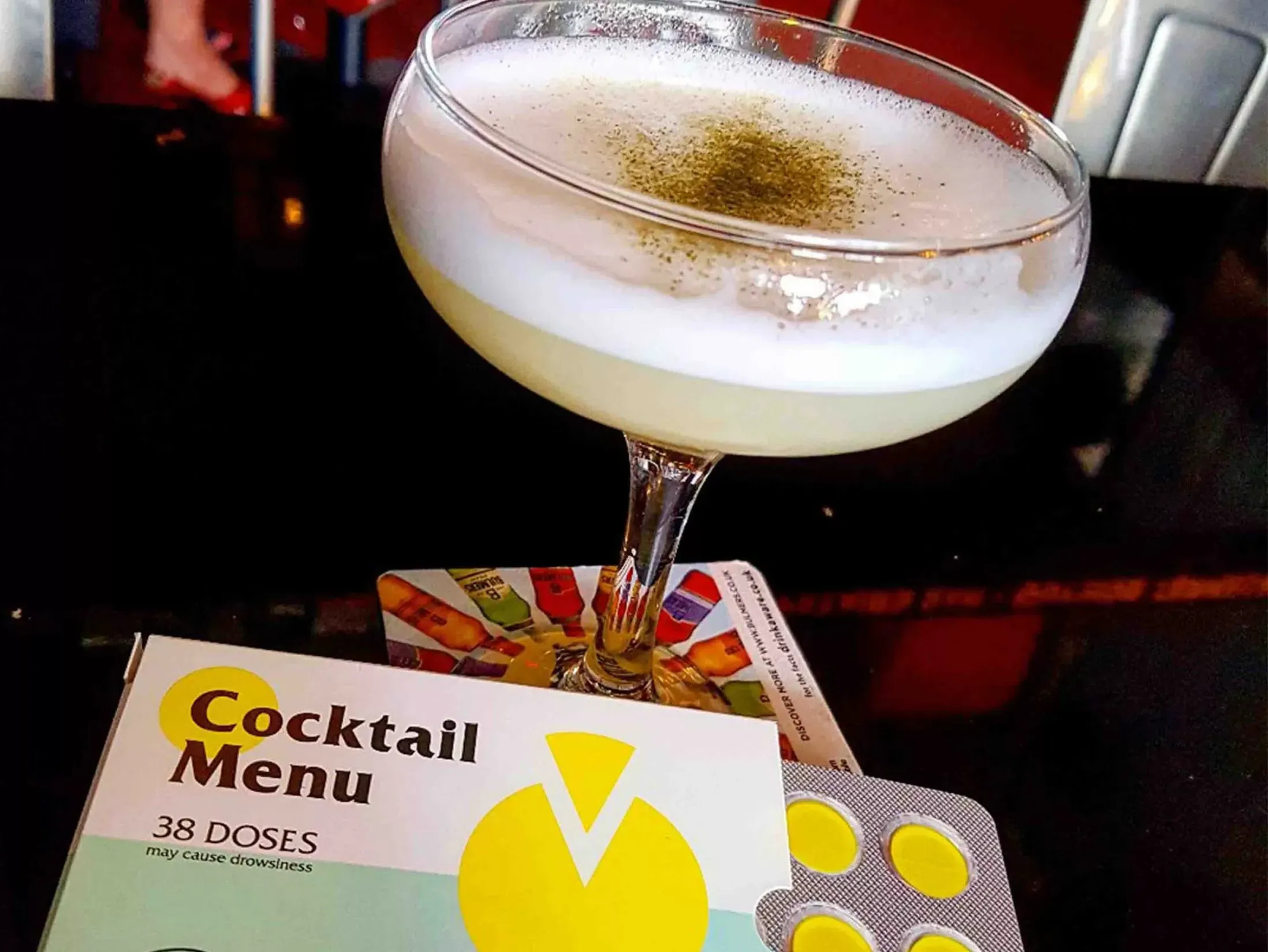 14 Best Cocktail Bars in Newcastle