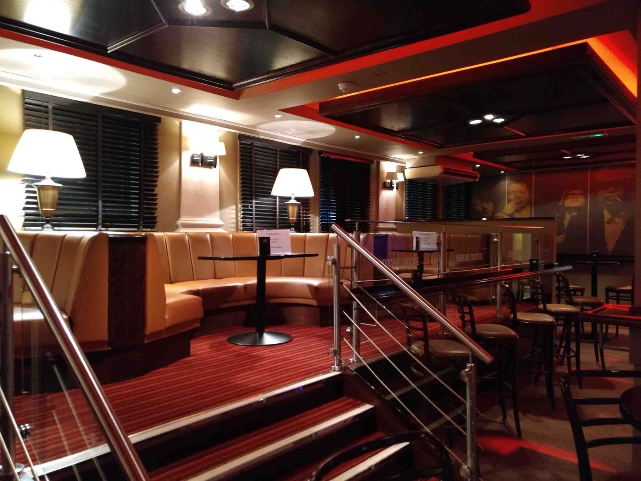 Best Cocktail Bars in Newcastle - Hoochie Coochie