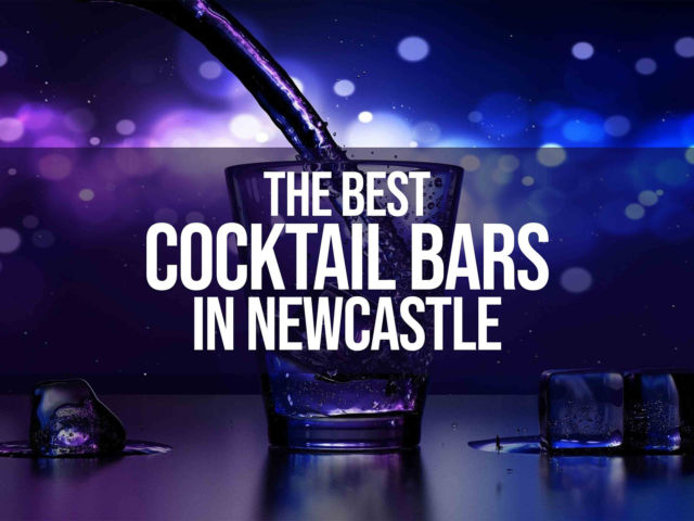 Best Cocktail Bars in Newcastle