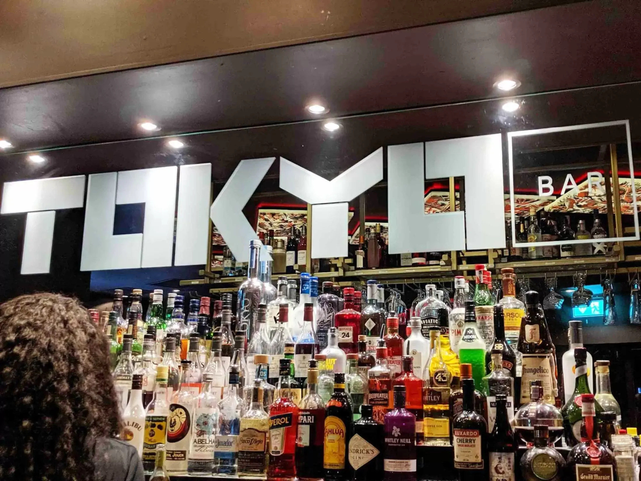 Best Cocktail Bars in Newcastle - Tokyo