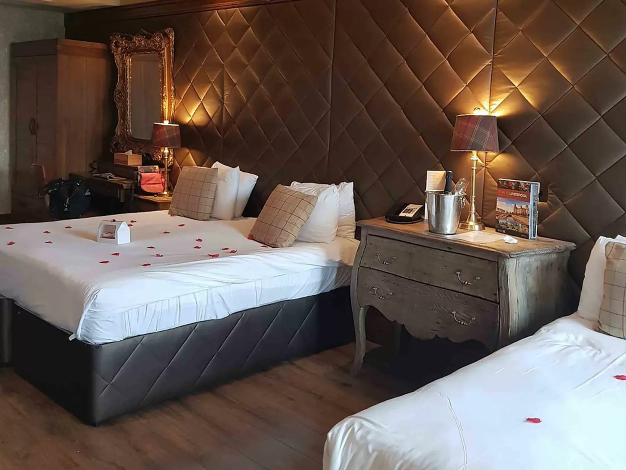 Best Hotels in Liverpool - Shankly Hotel Liverpool