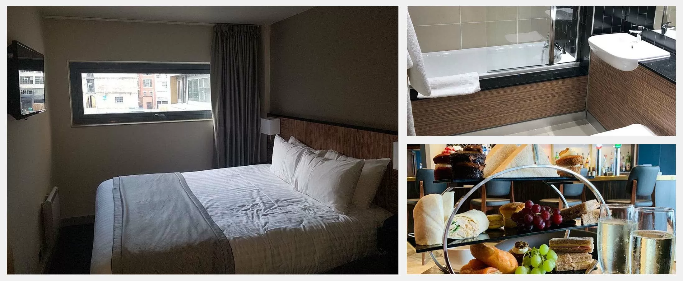 La Reserve Aparthotel