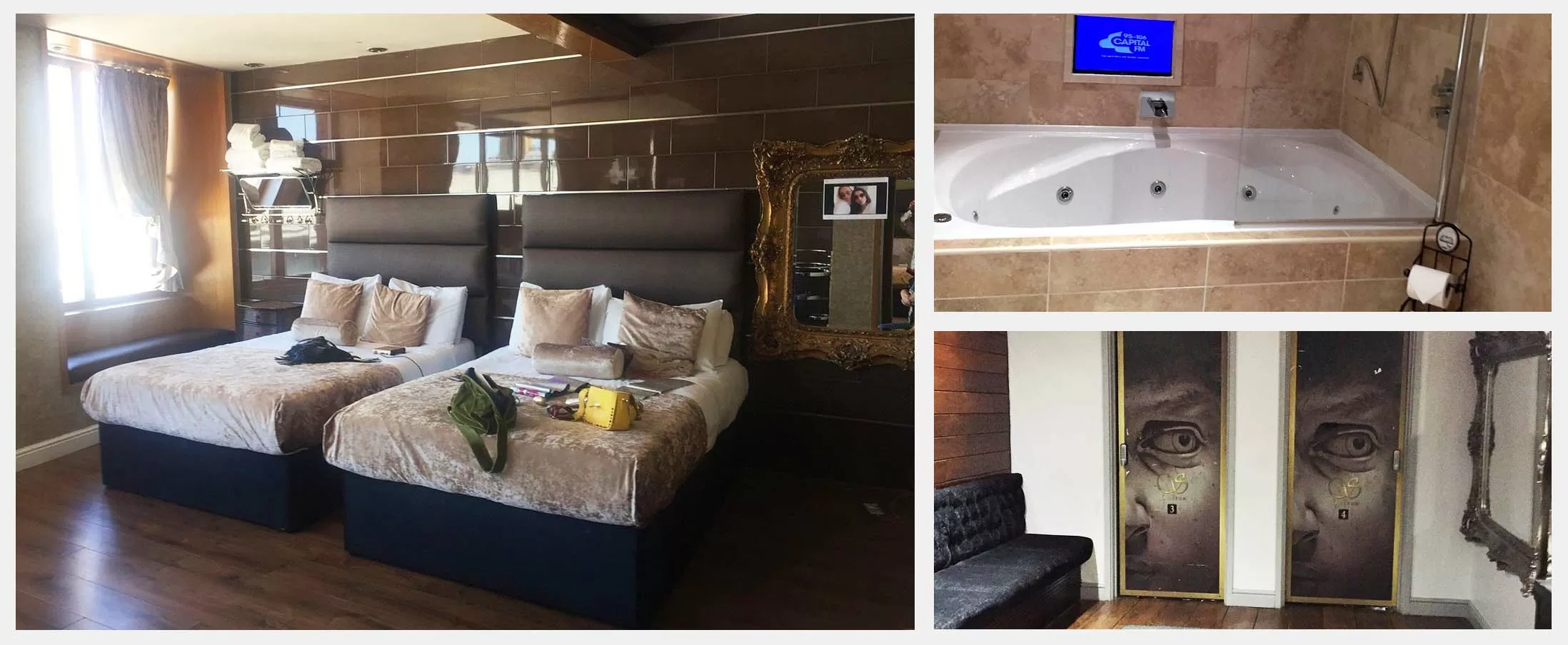 Signature Living Hotel