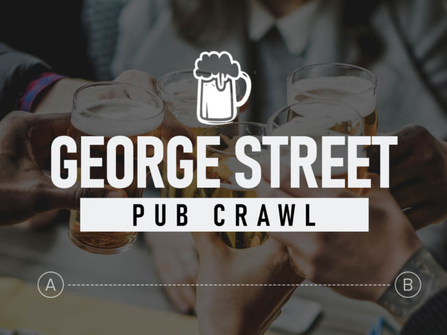 Edinburgh George Street