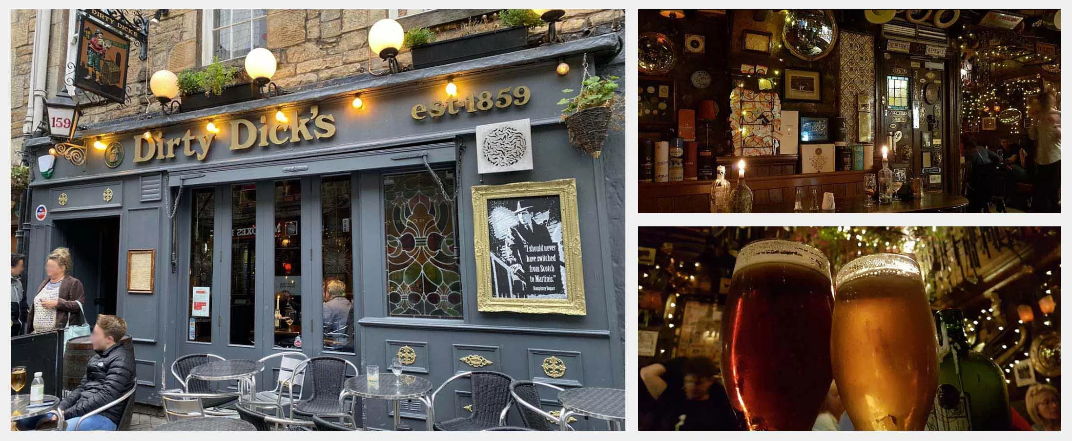 Dirty Dick's