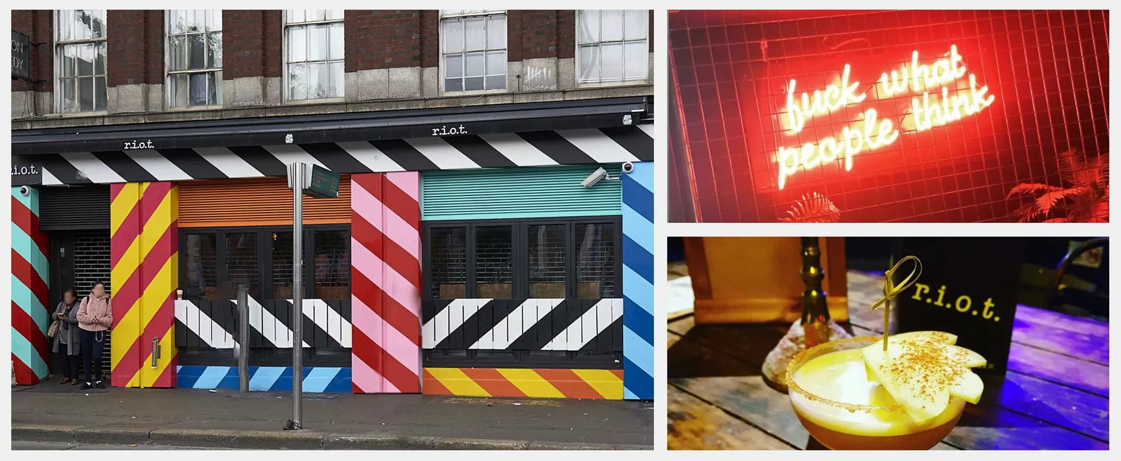 Dublin Temple Bar Crawl | Top 10 Pubs