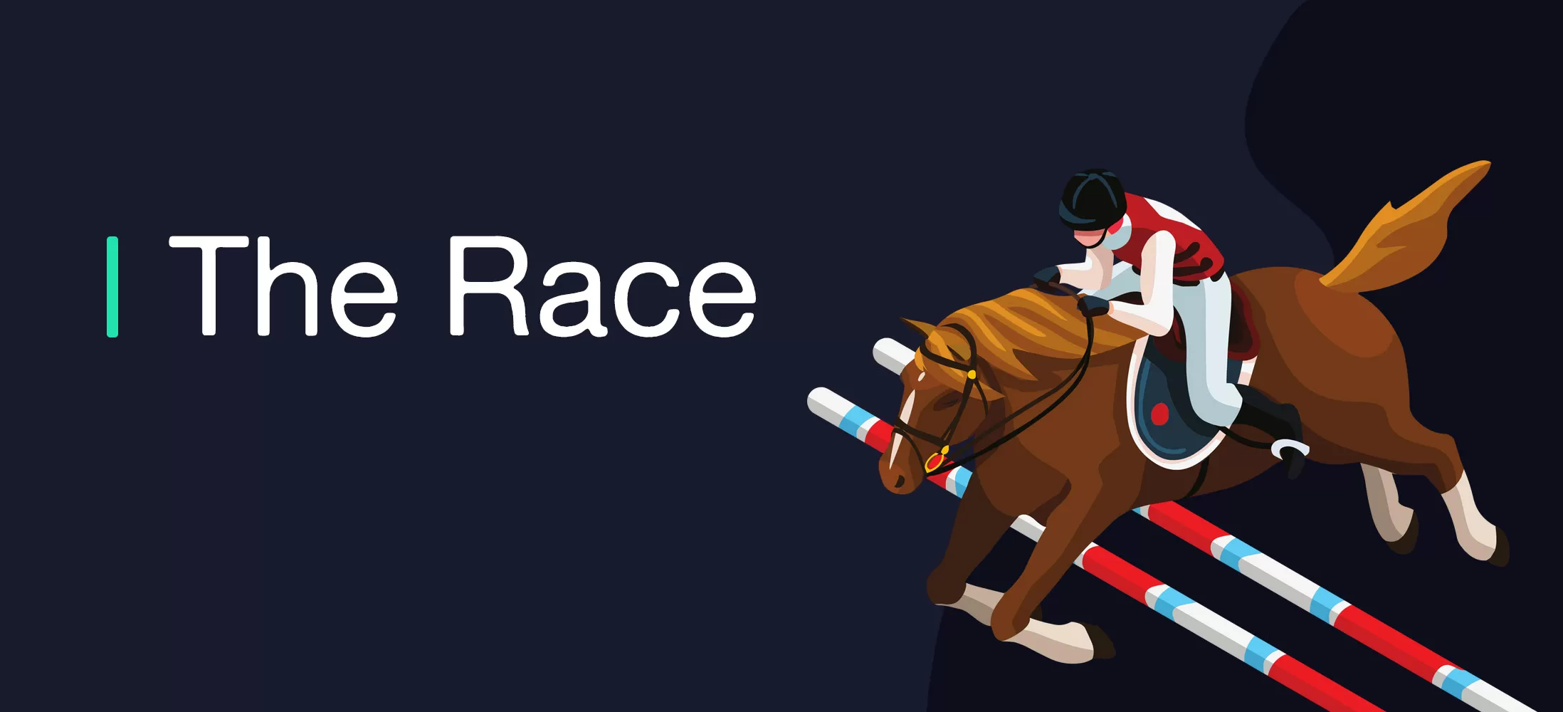 The Race