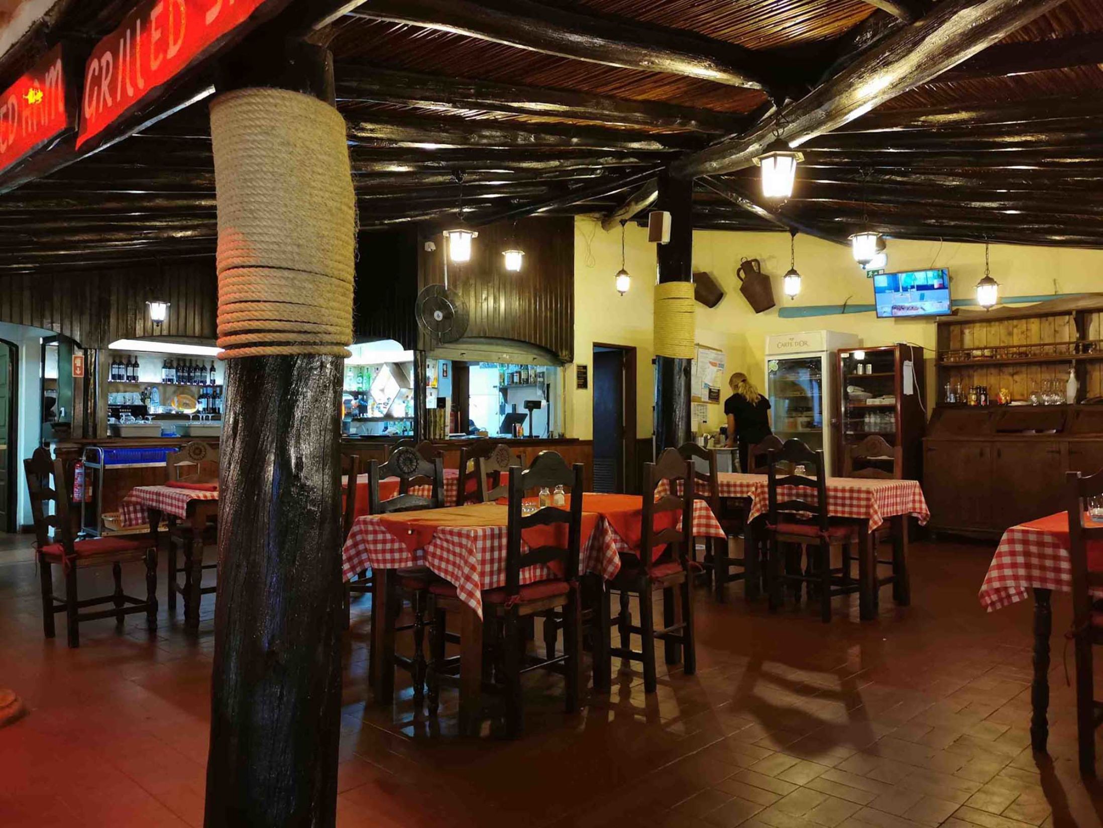 Ancora - Best Bars in Albufeira