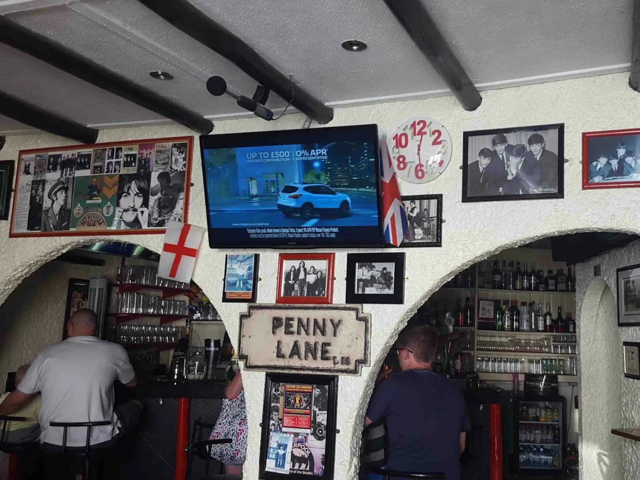 Cavern Bar - Best Bars in Albufeira