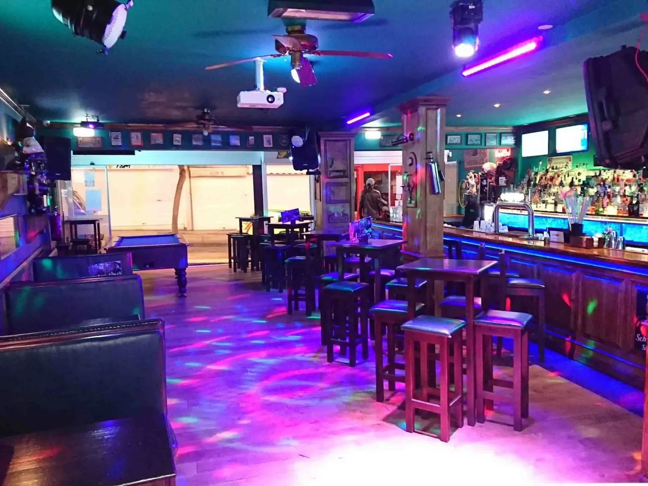 Legends Albufeira - Best Bars in Albufeira