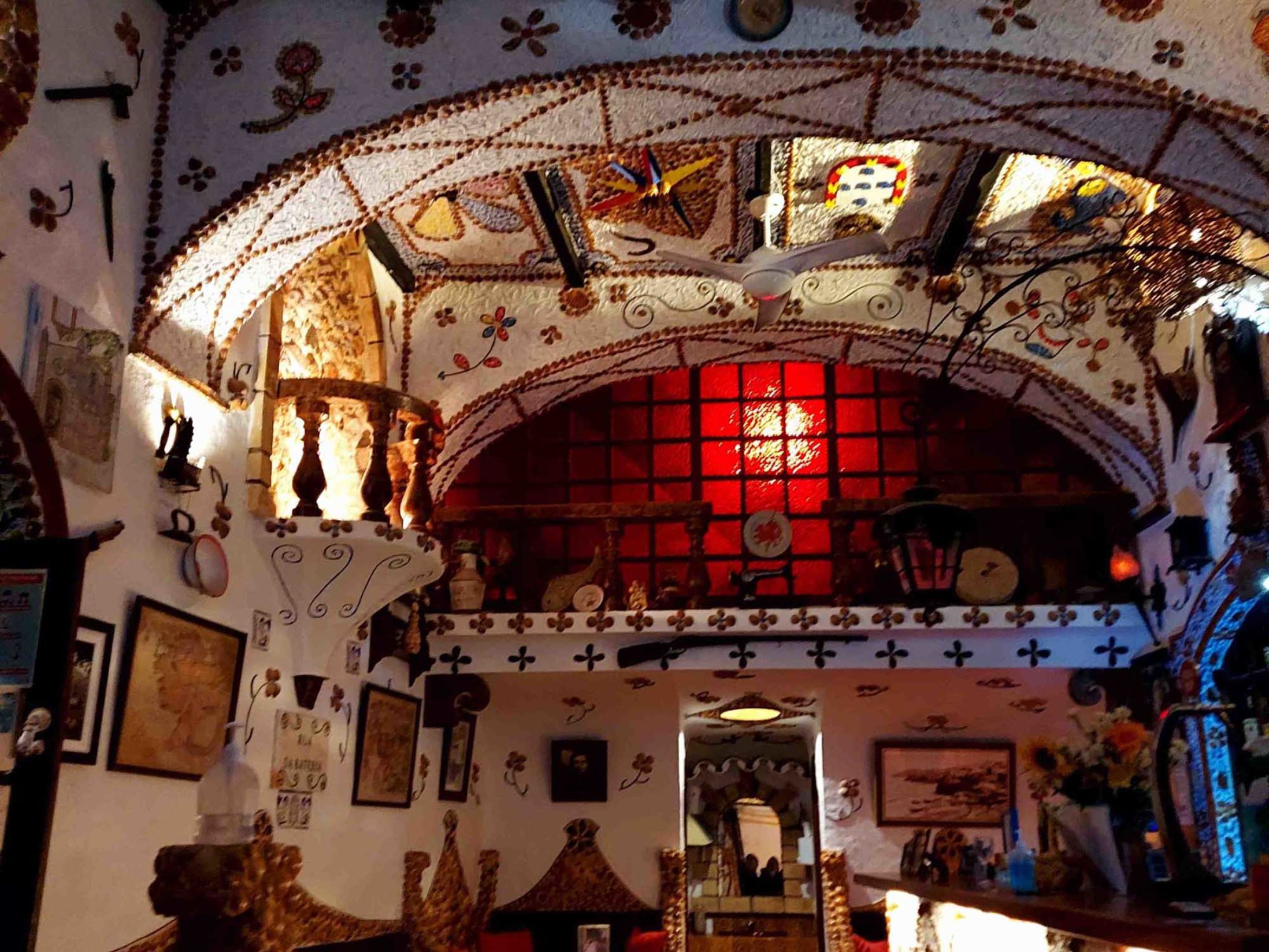 Portas Da Villa Antiquity Bar - Best Bars in Albufeira