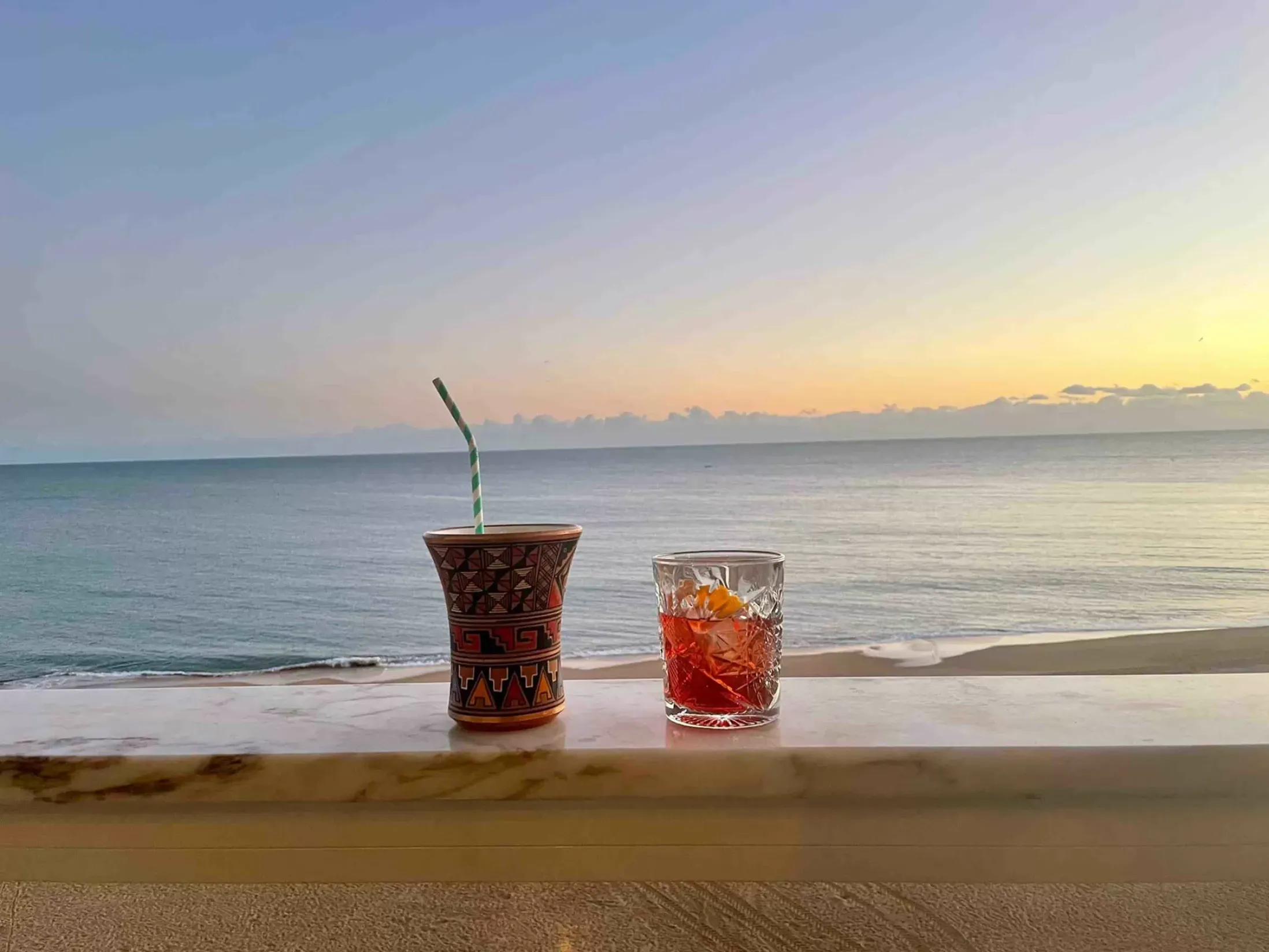 Sal Rosa - Best Bars in Albufeira