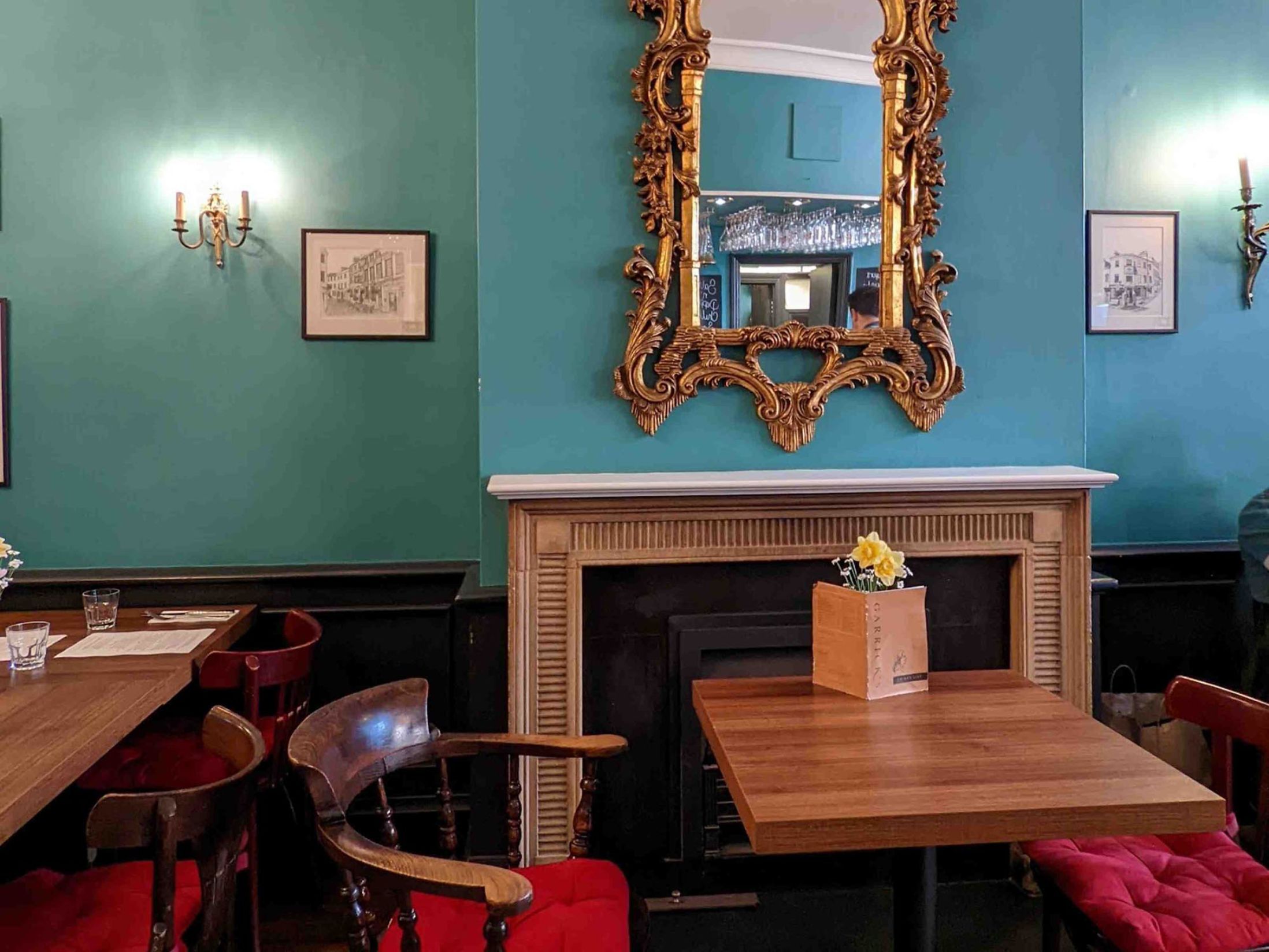 Best Bars in Bath 10 Bath Bars
