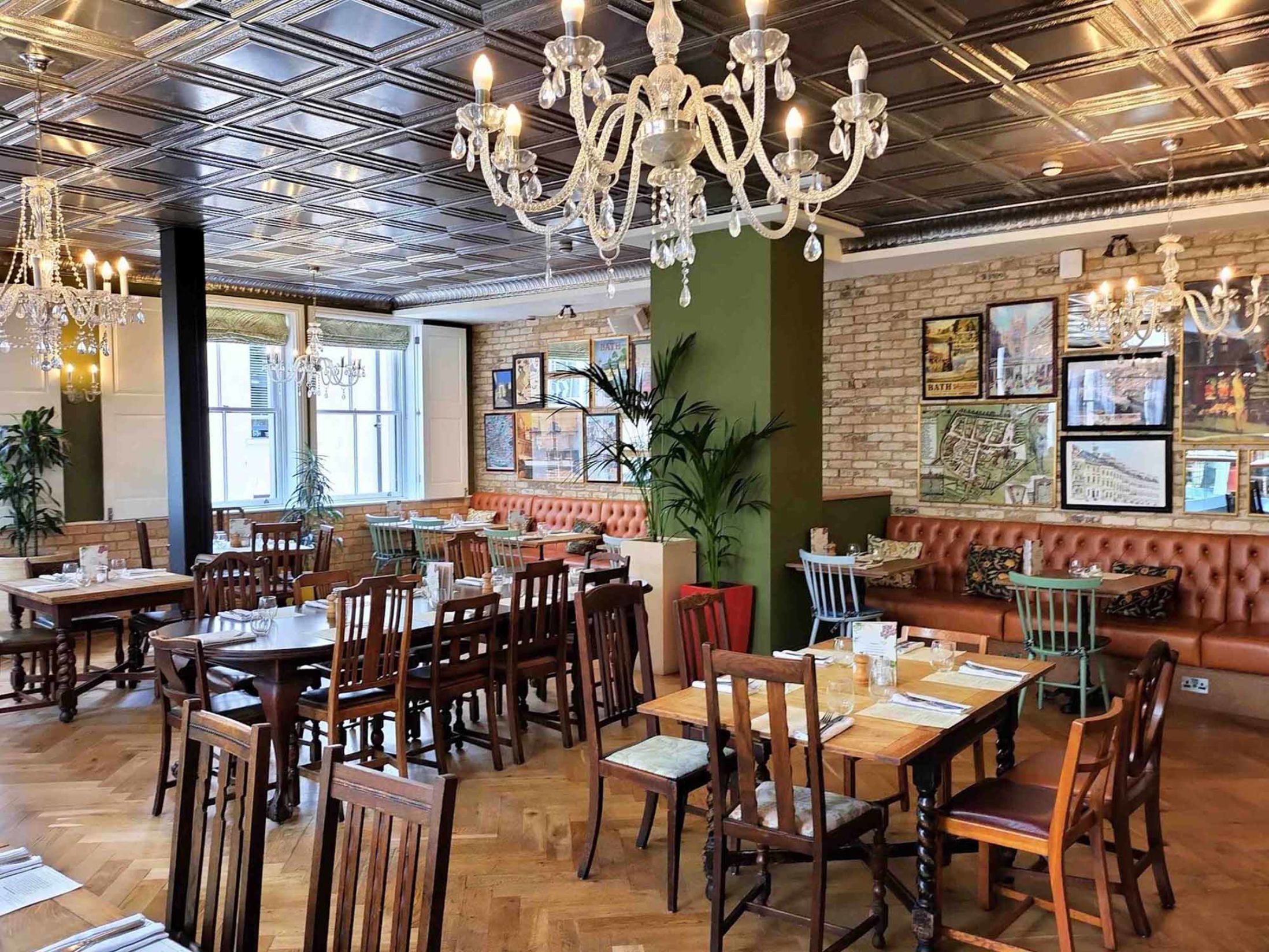 Best Bars in Bath 10 Bath Bars