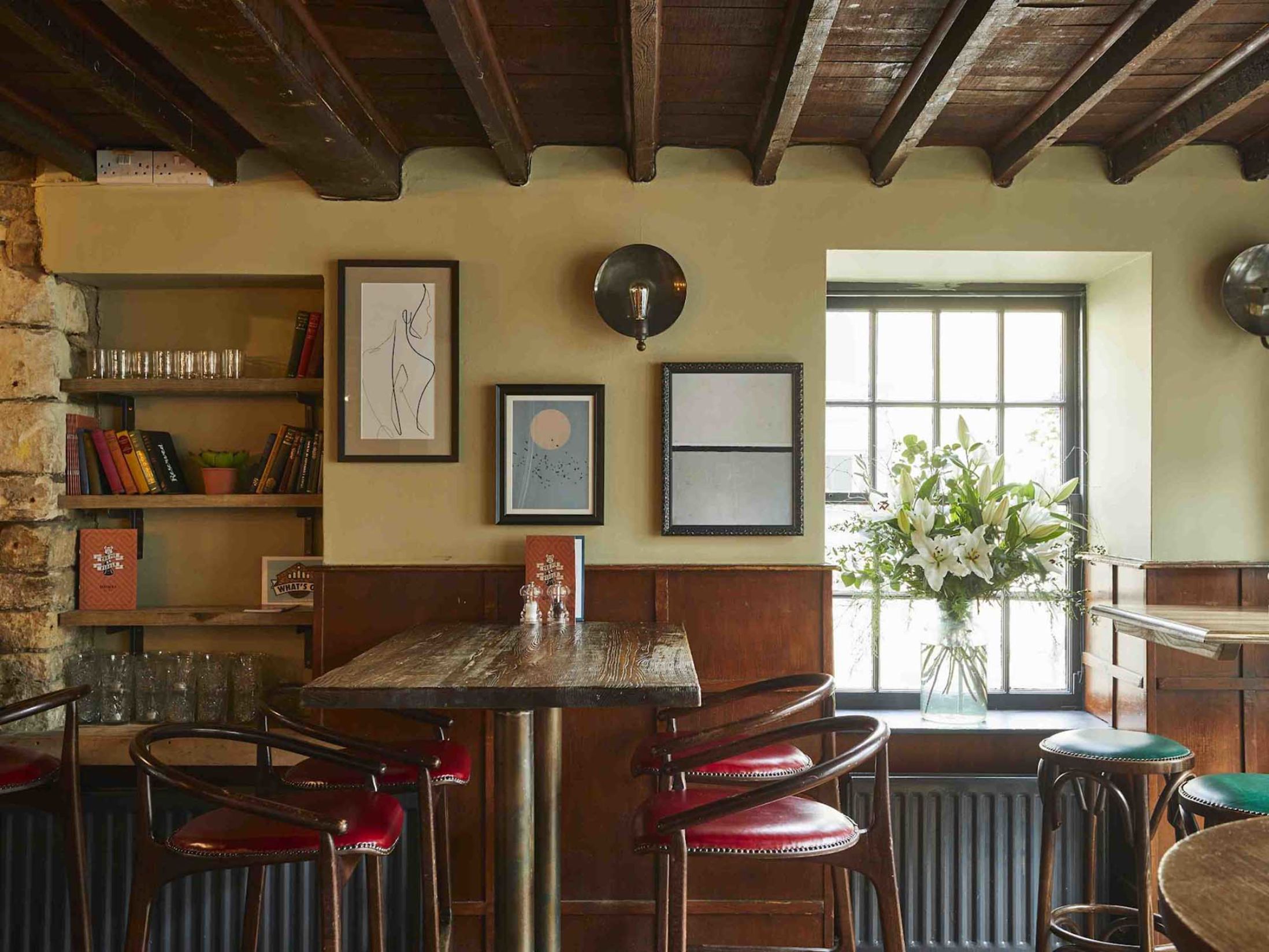 Best Bars in Bath 10 Bath Bars