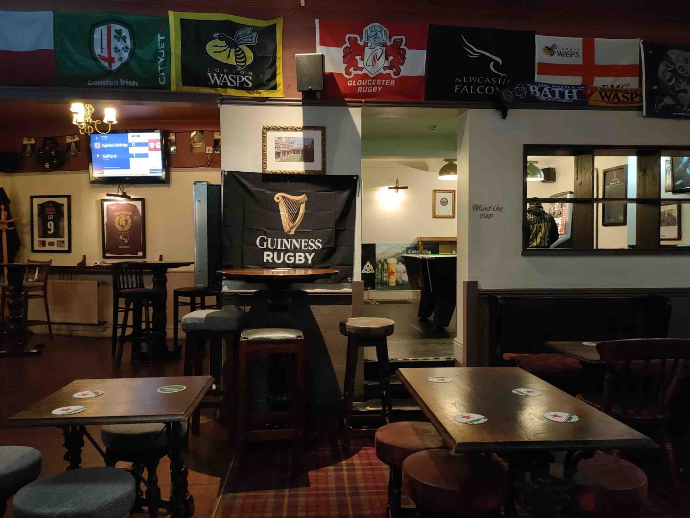 Best Bars in Bath 10 Bath Bars