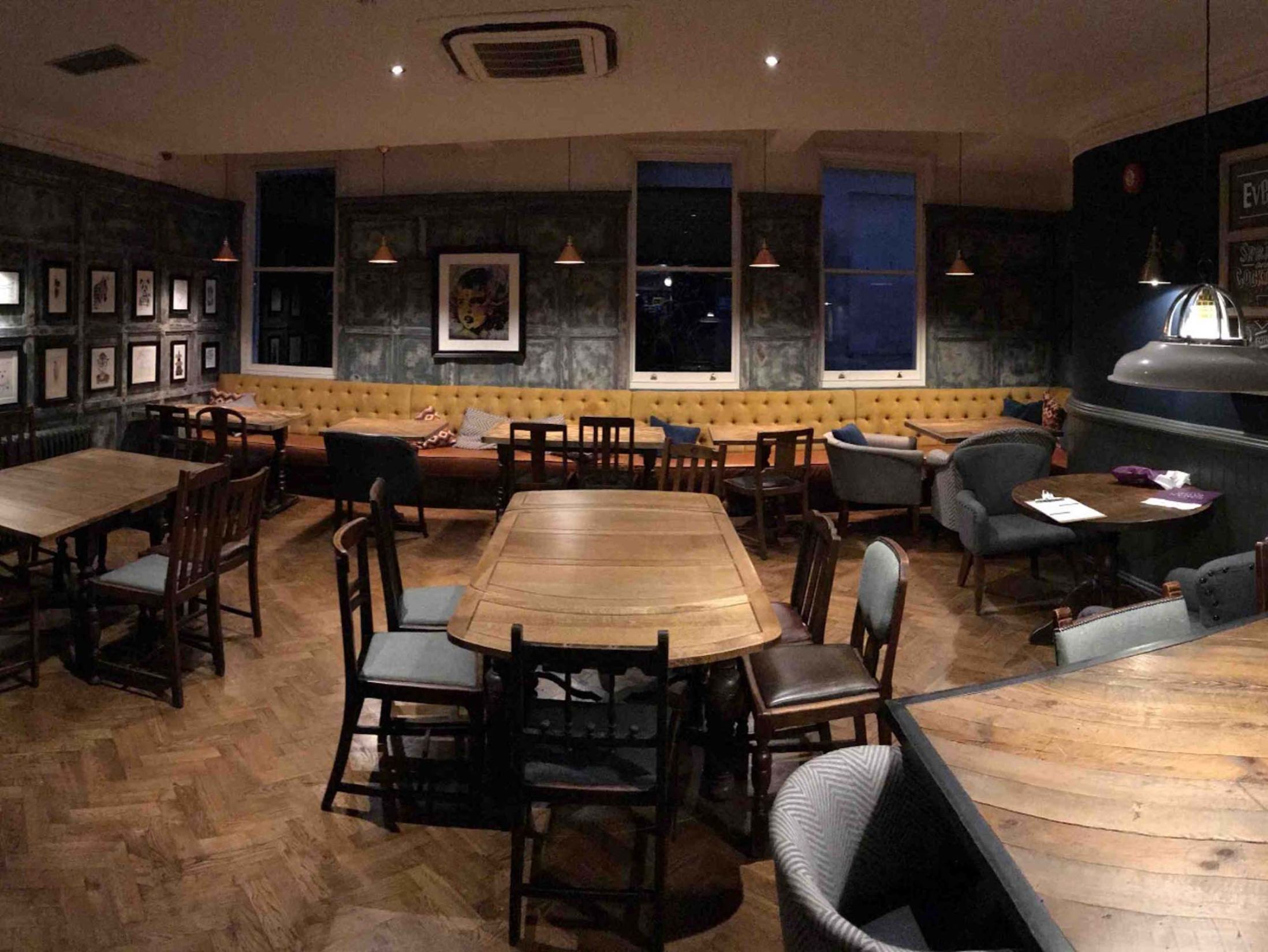 Best Bars in Bath 10 Bath Bars