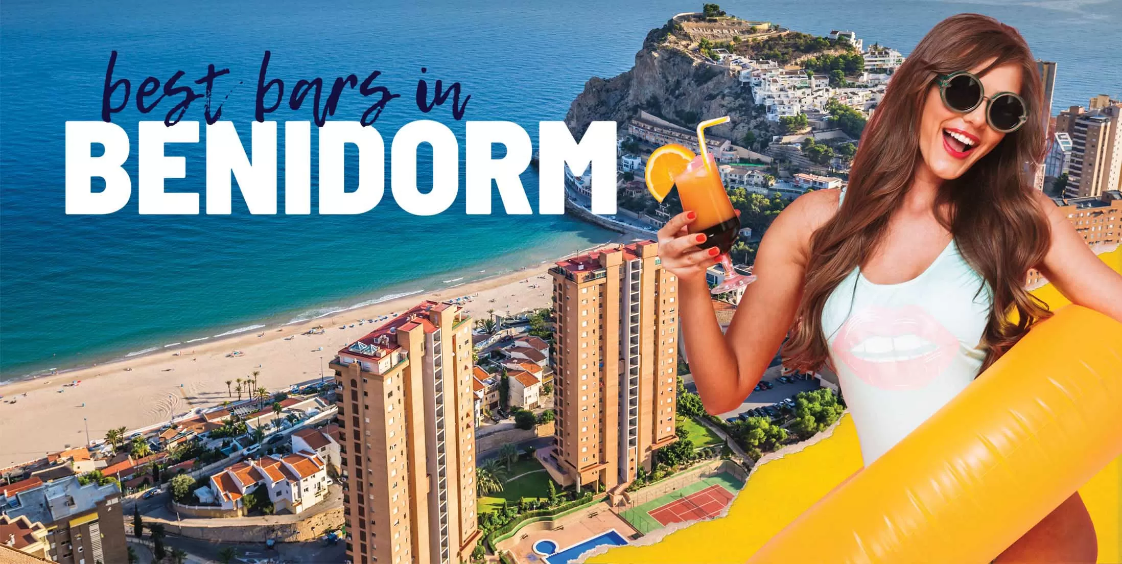 Best Bars in Benidorm