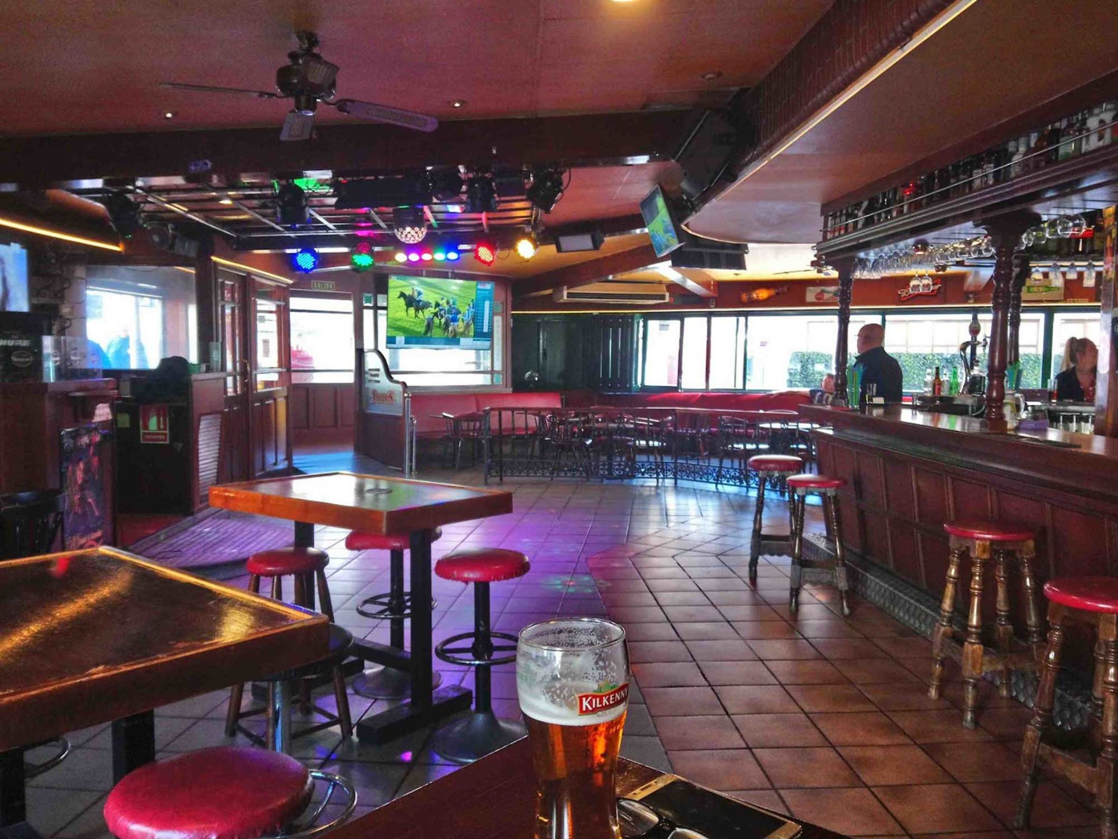 Best Bars in Benidorm 15 Benidorm Bars