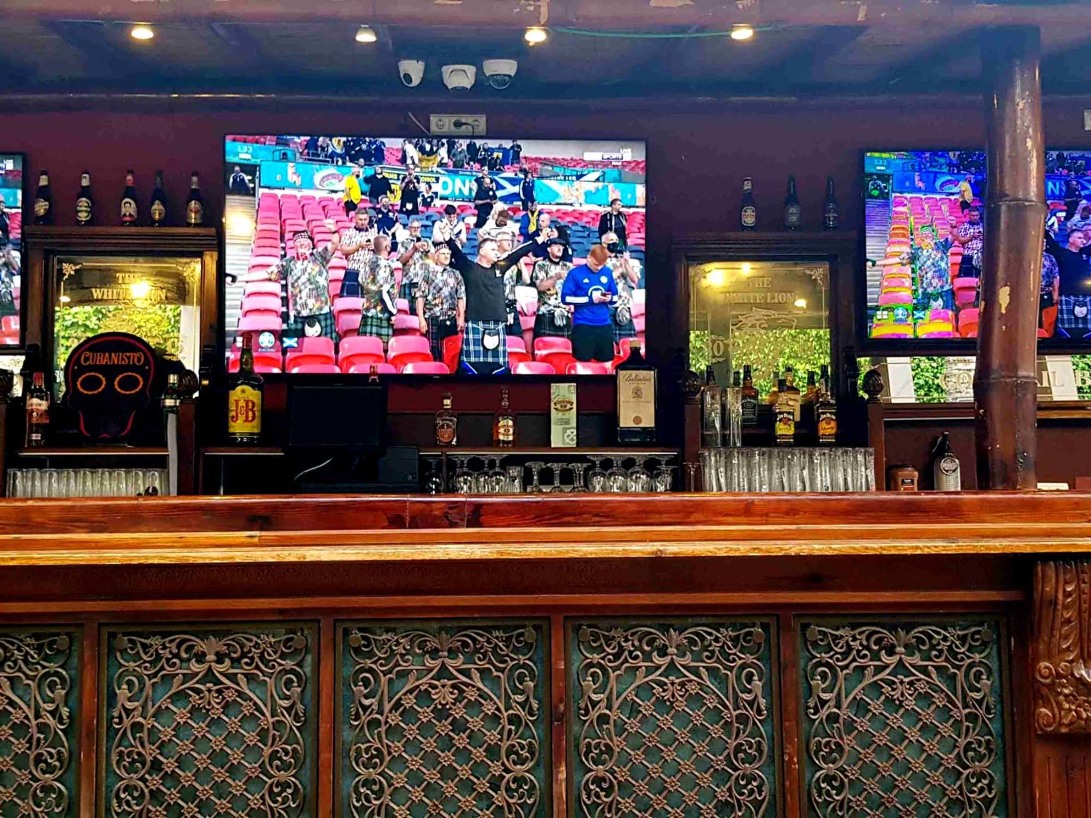 Best Bars in Benidorm 15 Benidorm Bars