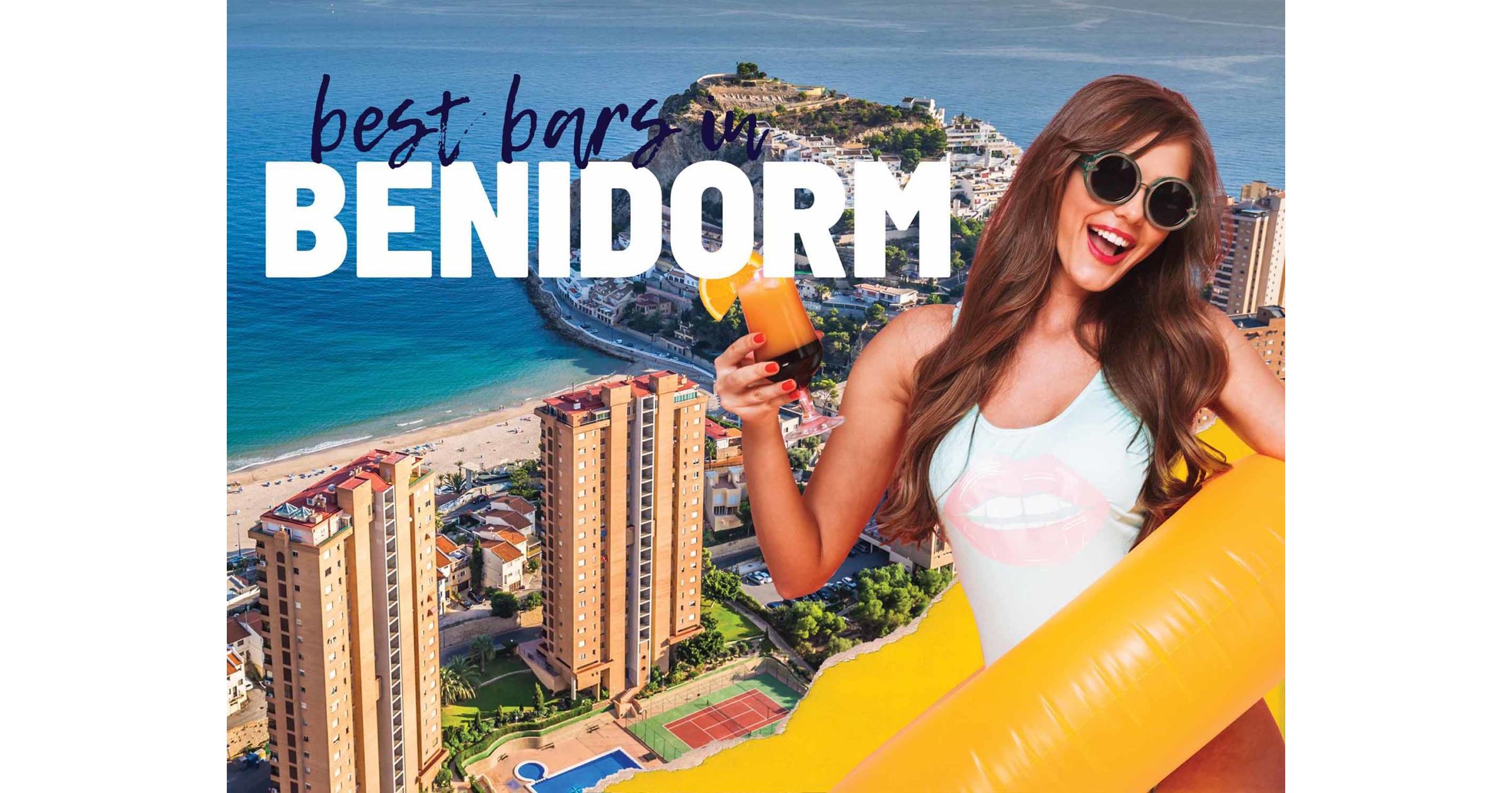 Best Bars in Benidorm 15 Benidorm Bars
